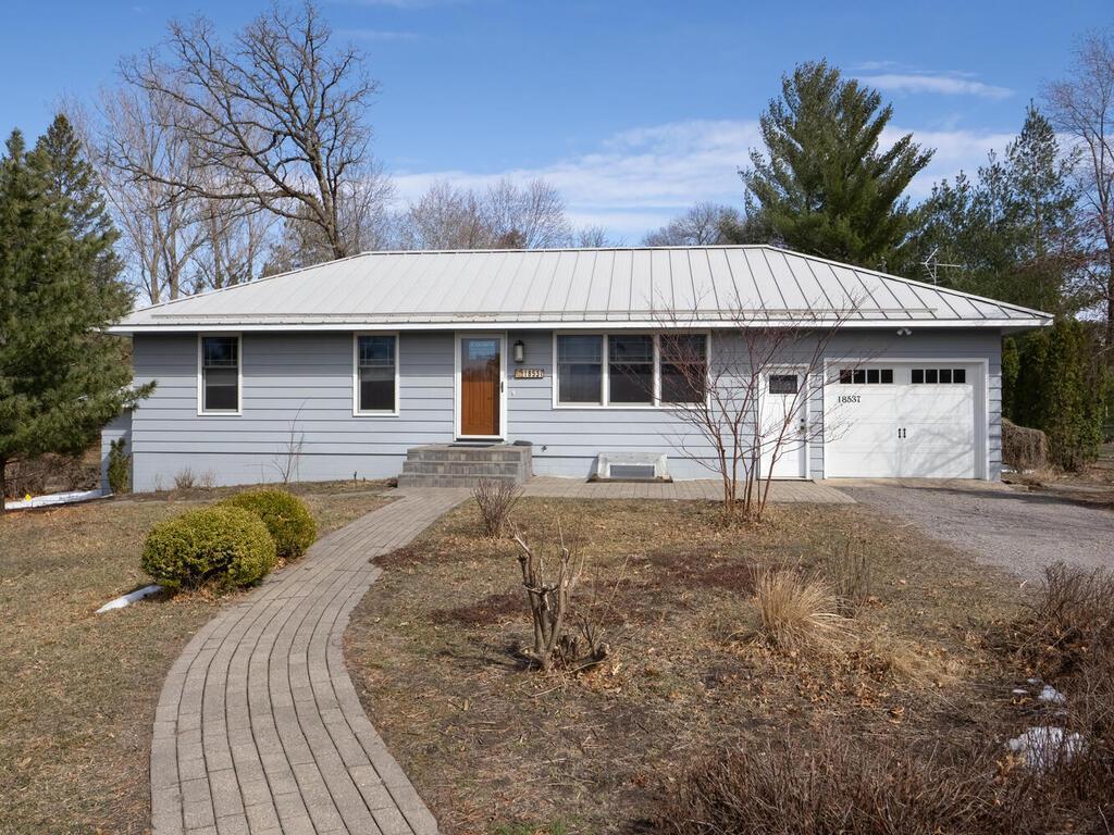 View of Residential at 18537 Lake George Boulevard, Anoka MN 55303, Anoka - Mike Wilen | Minnesota Team Real Estate