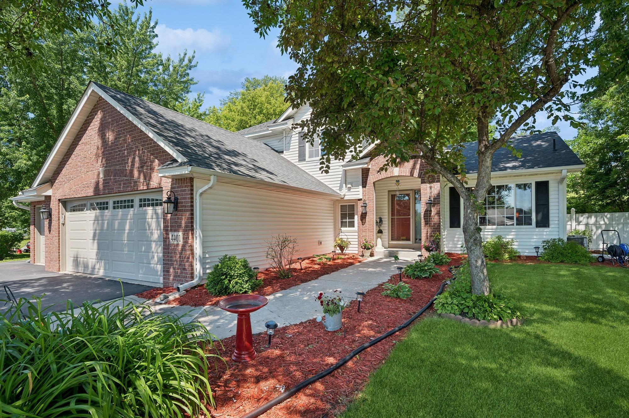 View of Residential at 4401 Mason Court, Saint Michael MN 55376, Saint Michael - Mike Wilen | Minnesota Team Real Estate