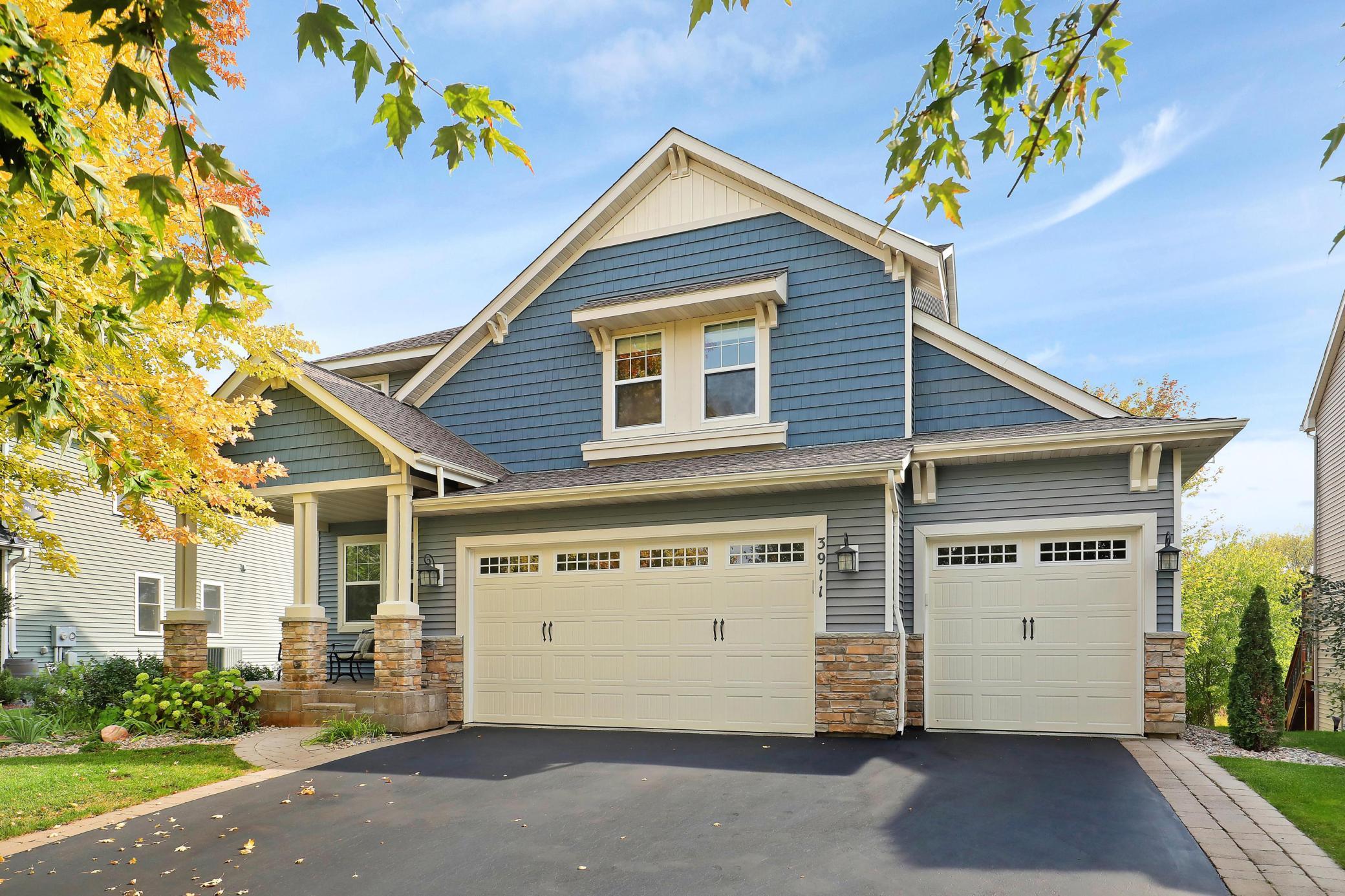 View of Residential at 3911 Valencia Lane, Chaska MN 55318, Chaska - Mike Wilen | Minnesota Team Real Estate