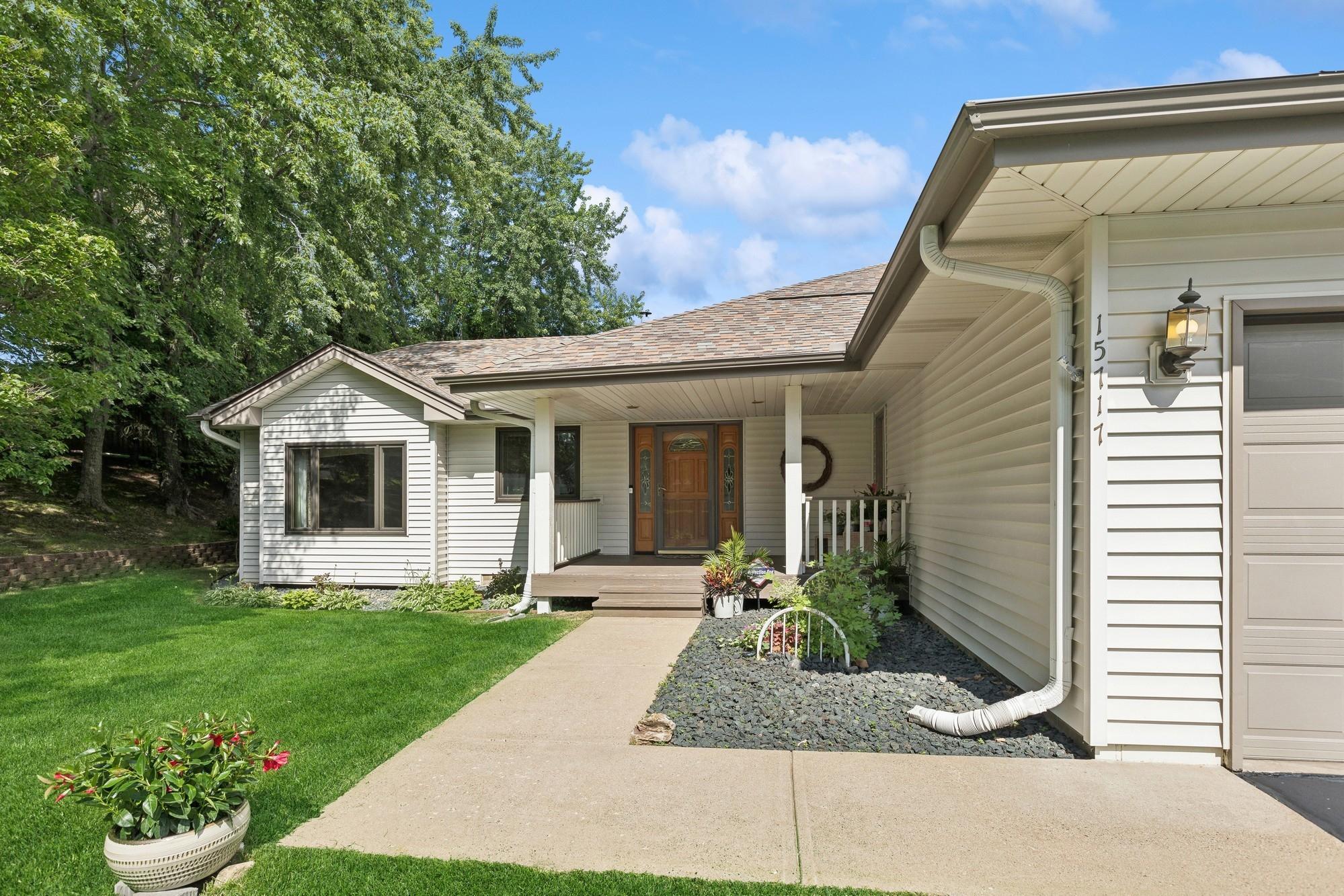 View of Residential at 15717 Forest Circle, Burnsville MN 55306, Burnsville - Mike Wilen | Minnesota Team Real Estate