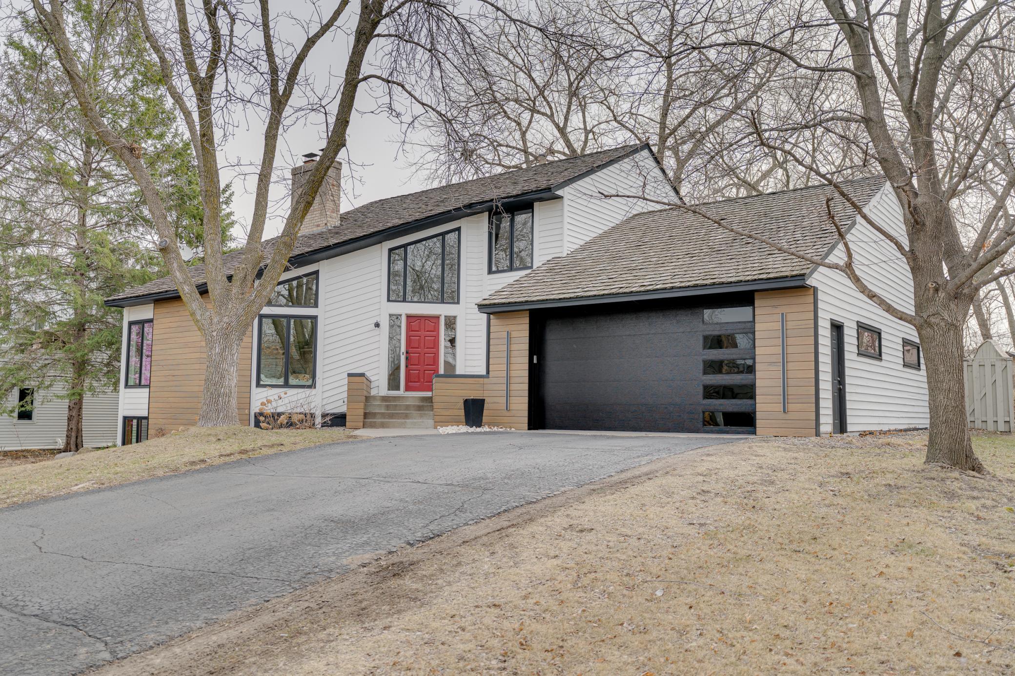 View of Residential at 8001 Rhode Island Circle, Bloomington MN 55438, Bloomington - Mike Wilen | Minnesota Team Real Estate