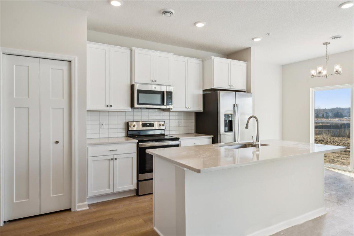 View of Residential at 23235 Willow Drive, Rogers MN 55374, Rogers - Mike Wilen | Minnesota Team Real Estate