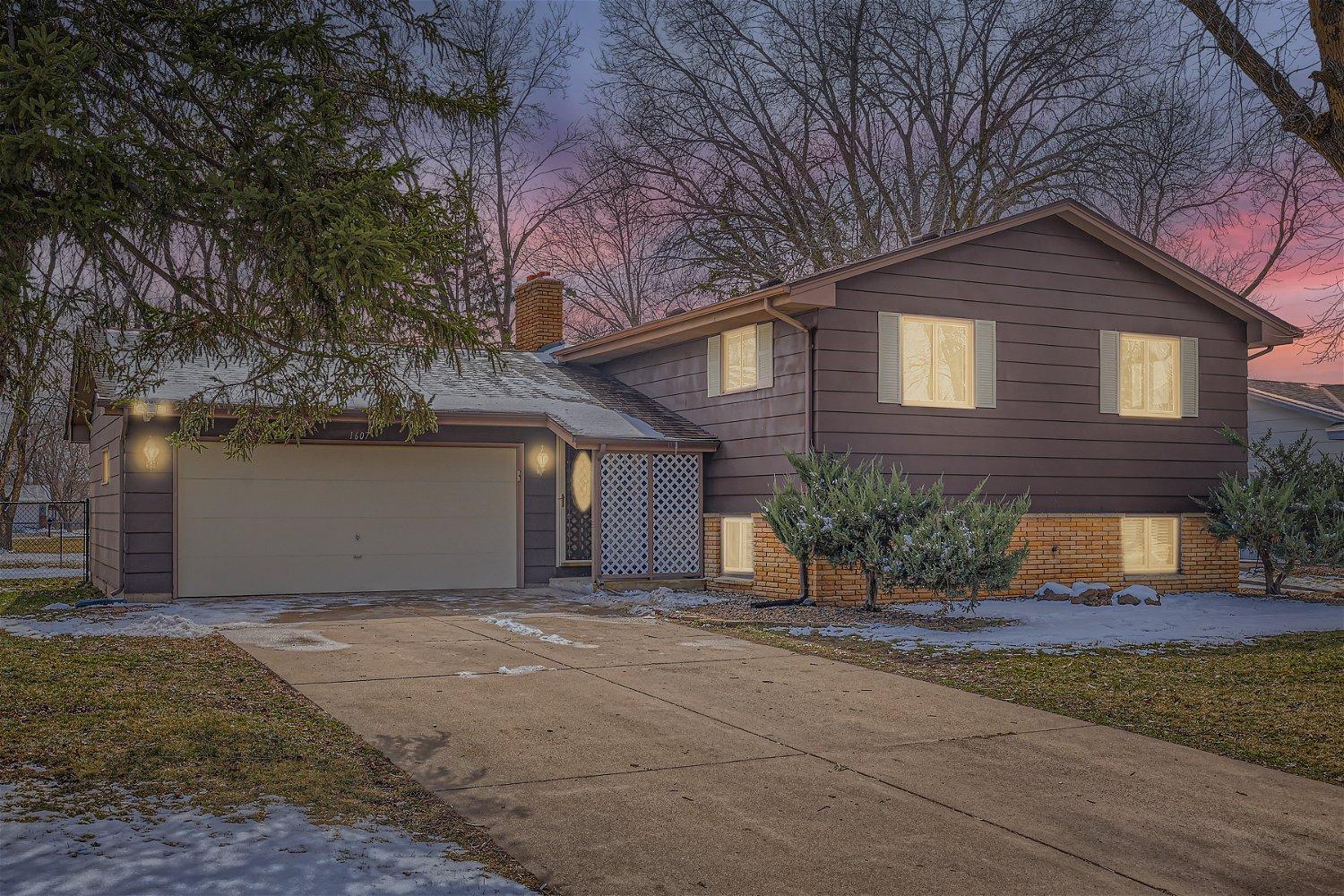 View of Residential at 1607 70th Avenue, Brooklyn Center MN 55430, Brooklyn Center - Mike Wilen | Minnesota Team Real Estate