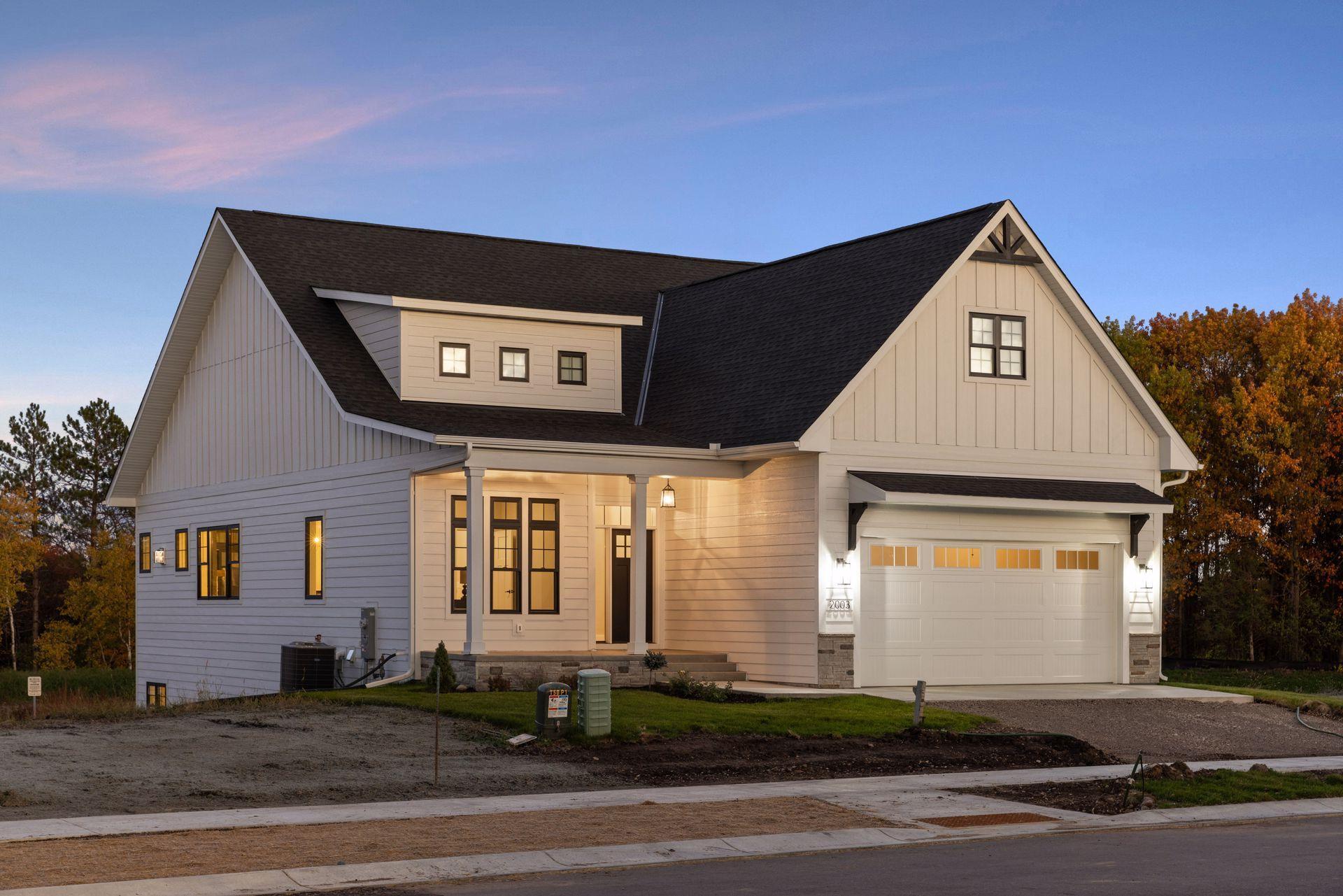 View of Residential at 2003 Mulberry Lane, Carver MN 55315, Carver - Mike Wilen | Minnesota Team Real Estate
