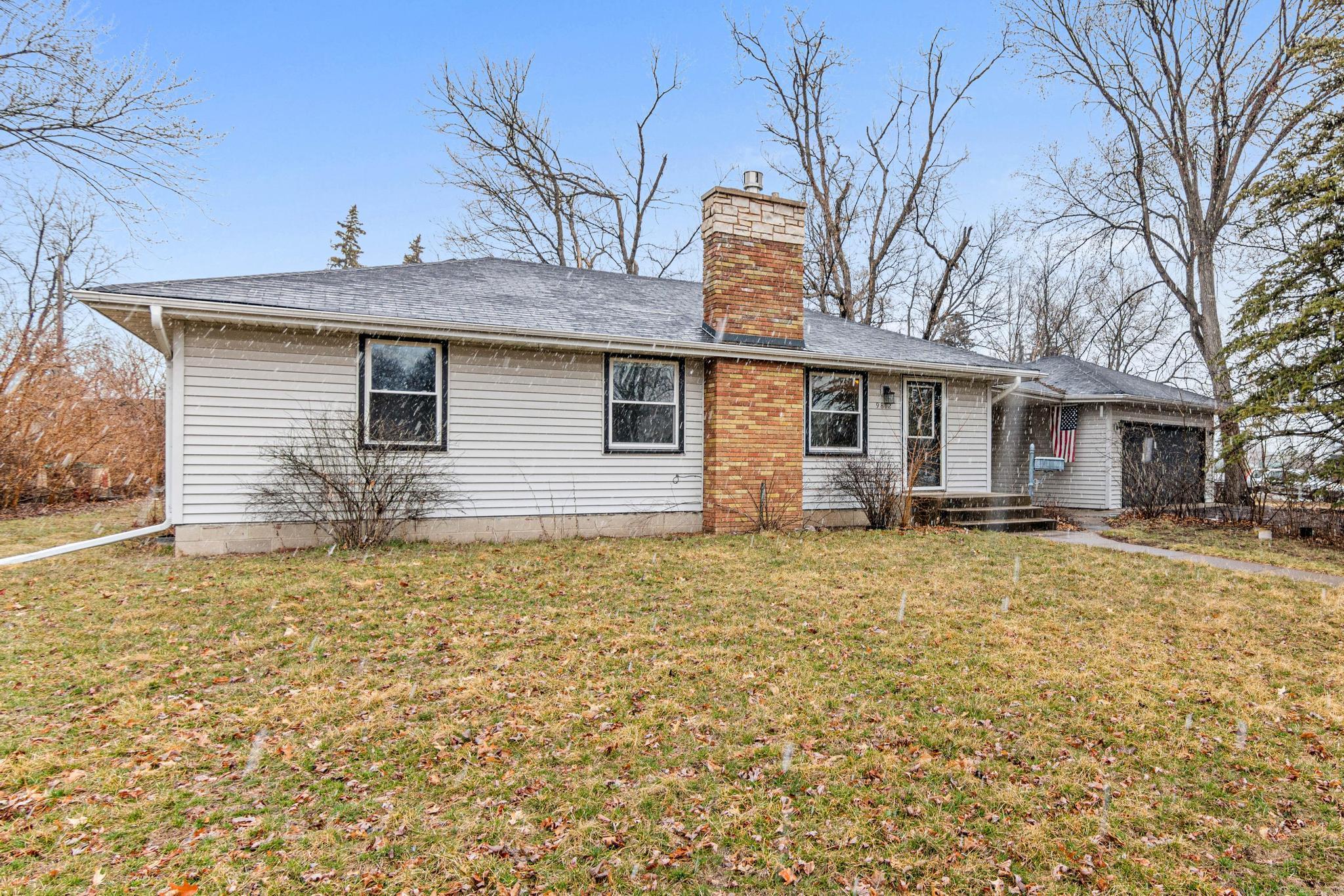 View of Residential at 9812 Emerson Avenue, Bloomington MN 55431, Bloomington - Mike Wilen | Minnesota Team Real Estate