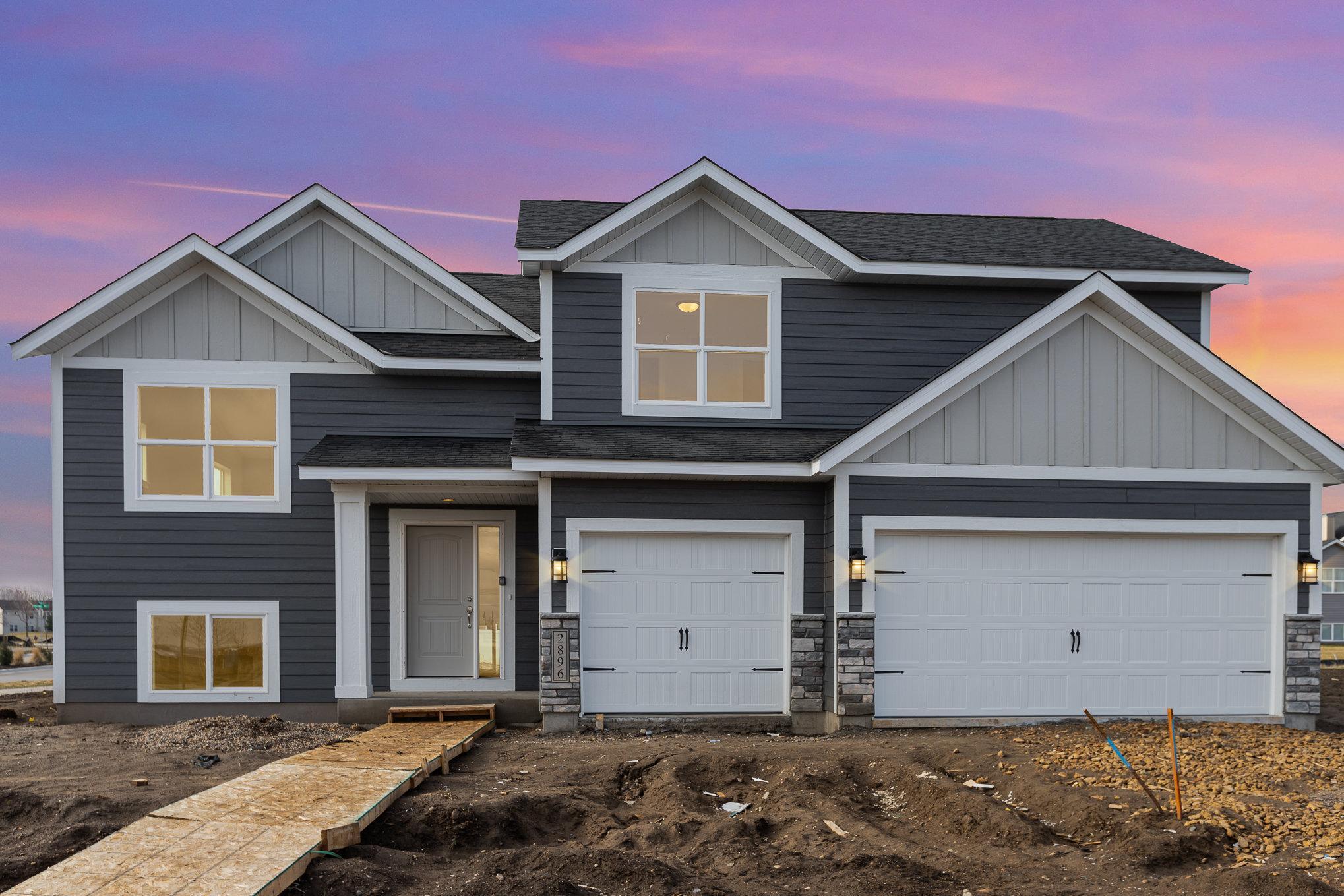 View of Residential at 2896 Trinity Drive, Shakopee MN 55379, Shakopee - Mike Wilen | Minnesota Team Real Estate