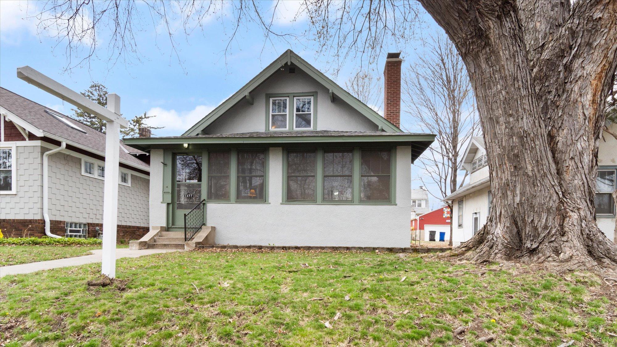View of Residential at 1377 Sargent Avenue, Saint Paul MN 55105, Saint Paul - Mike Wilen | Minnesota Team Real Estate