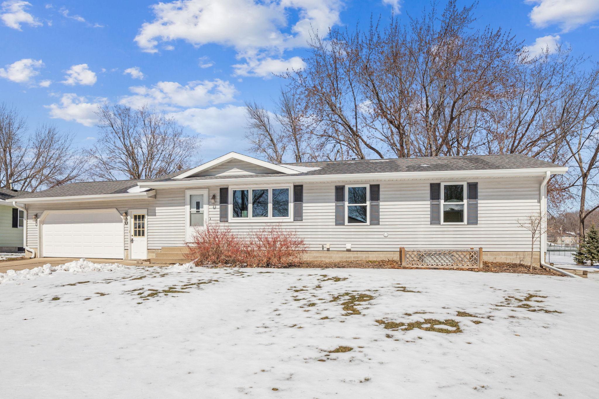 View of Residential at 308 4th Street, Young America MN 55397, Young America - Mike Wilen | Minnesota Team Real Estate