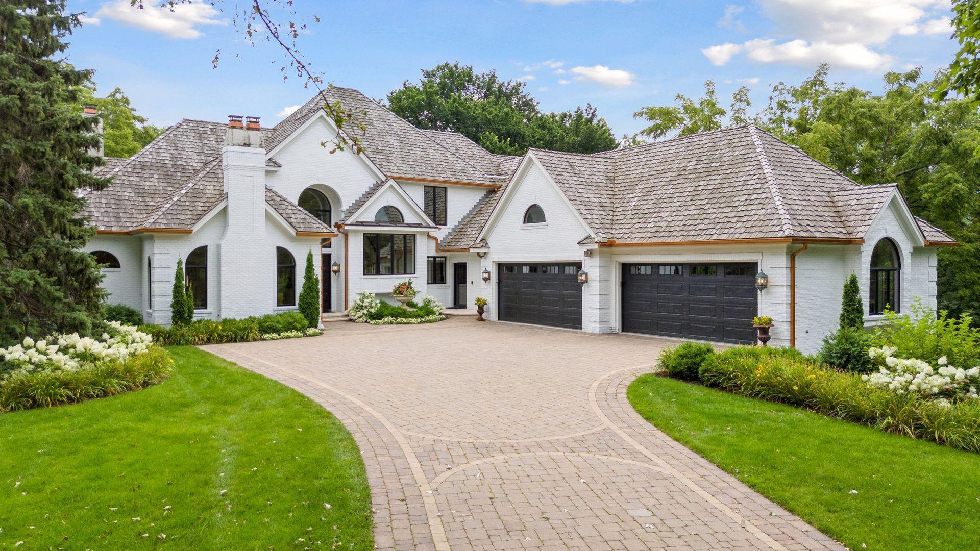 View of Residential at 7021 Antrim Road, Edina MN 55439, Edina - Mike Wilen | Minnesota Team Real Estate