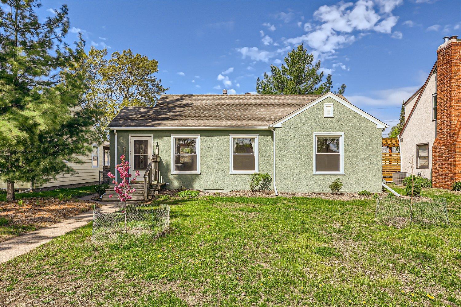 View of Residential at 4421 Zenith Avenue, Robbinsdale MN 55422, Robbinsdale - Mike Wilen | Minnesota Team Real Estate