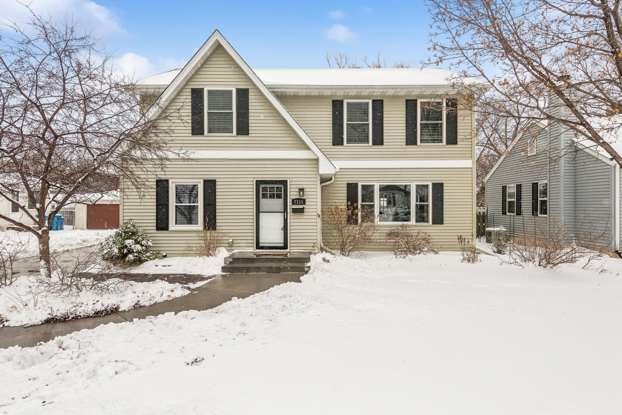 View of Residential at 7111 Knox Avenue, Richfield MN 55423, Richfield - Mike Wilen | Minnesota Team Real Estate