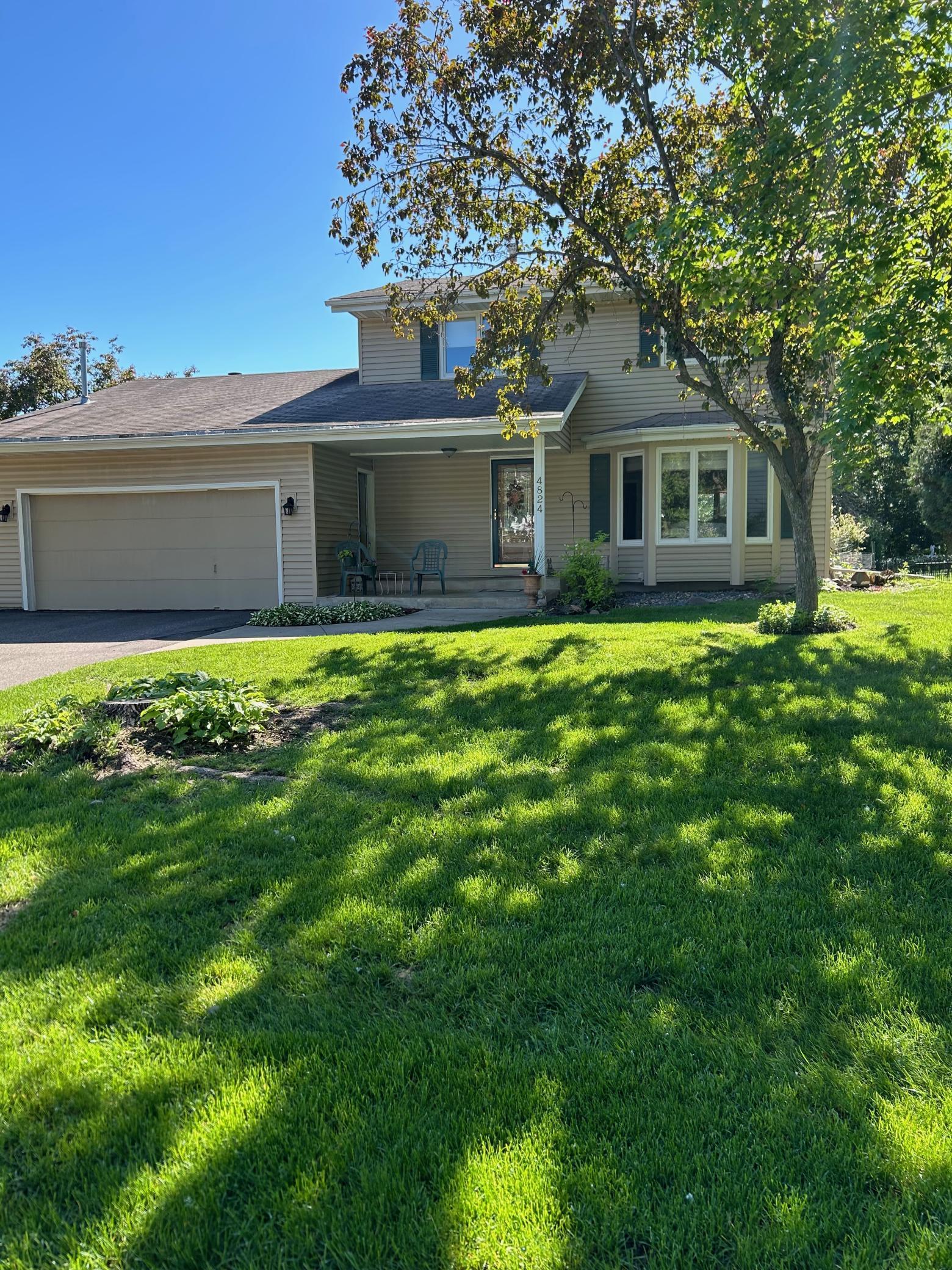 View of Residential at 4824 Shevlin Court, Eagan MN 55122, Eagan - Mike Wilen | Minnesota Team Real Estate
