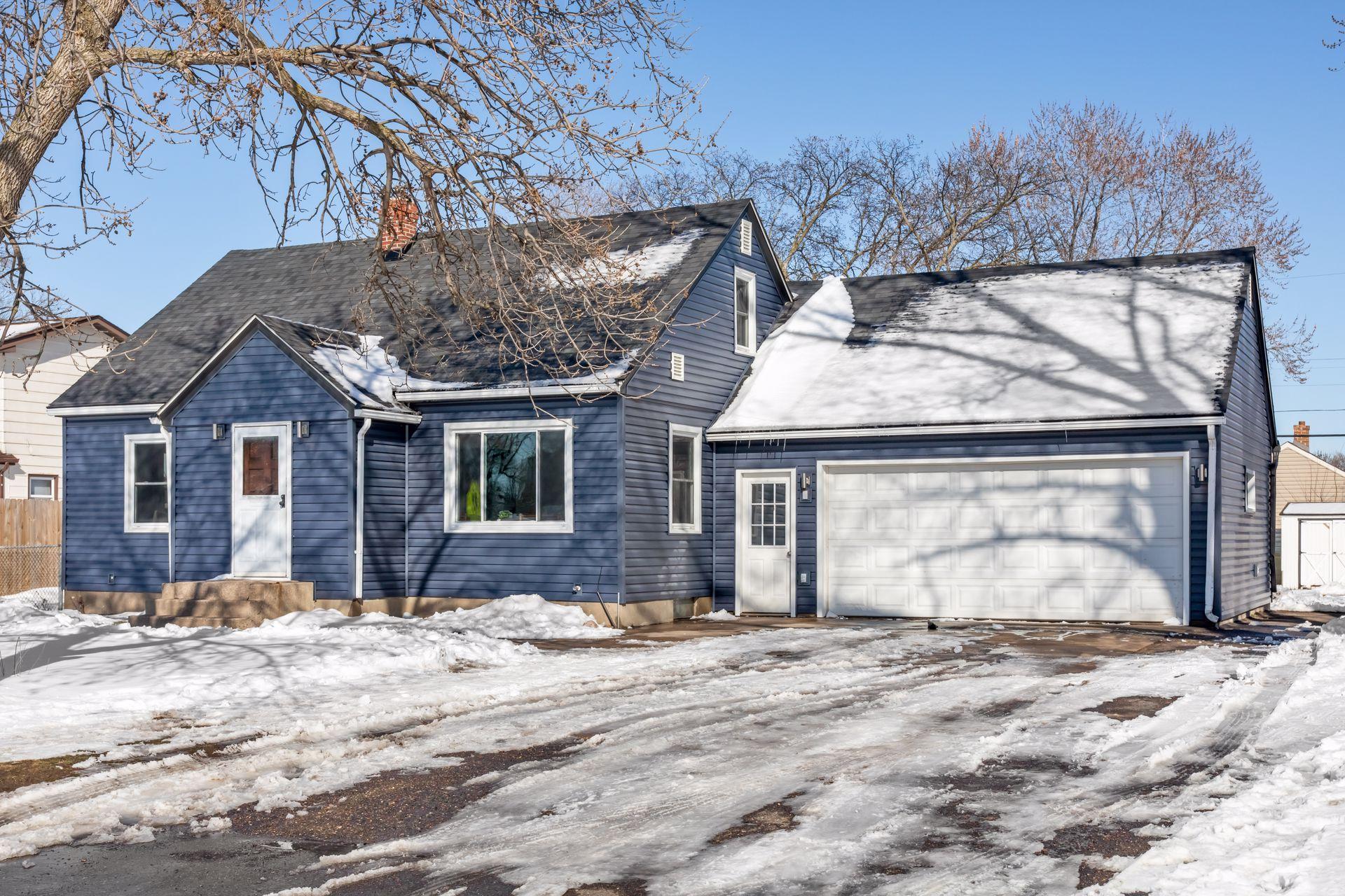 View of Residential at 5940 Fremont Avenue, Brooklyn Center MN 55430, Brooklyn Center - Mike Wilen | Minnesota Team Real Estate