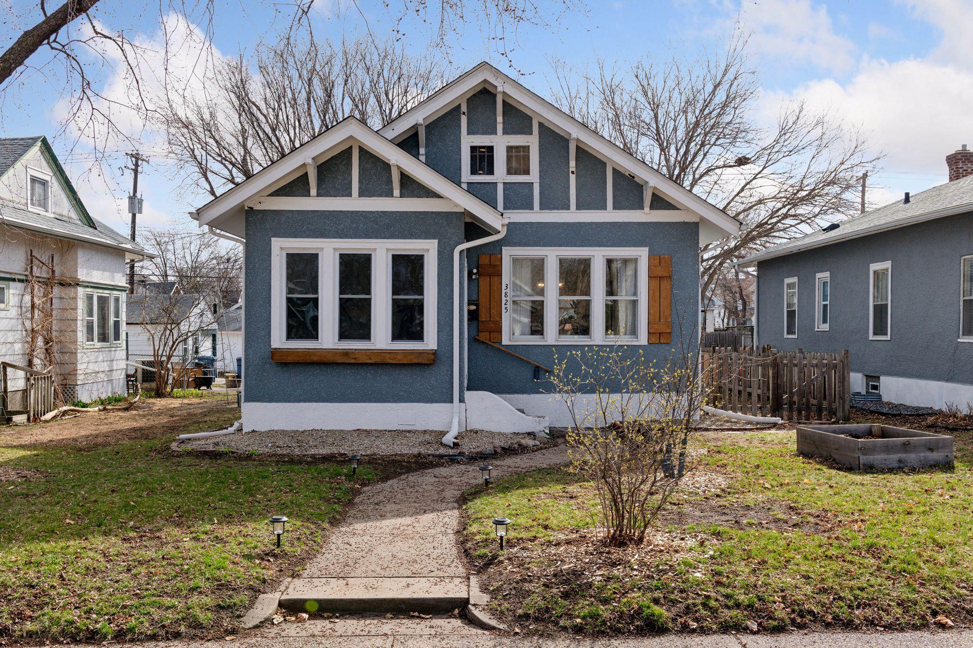 View of Residential at 3825 18th Avenue, Minneapolis MN 55407, Minneapolis - Mike Wilen | Minnesota Team Real Estate