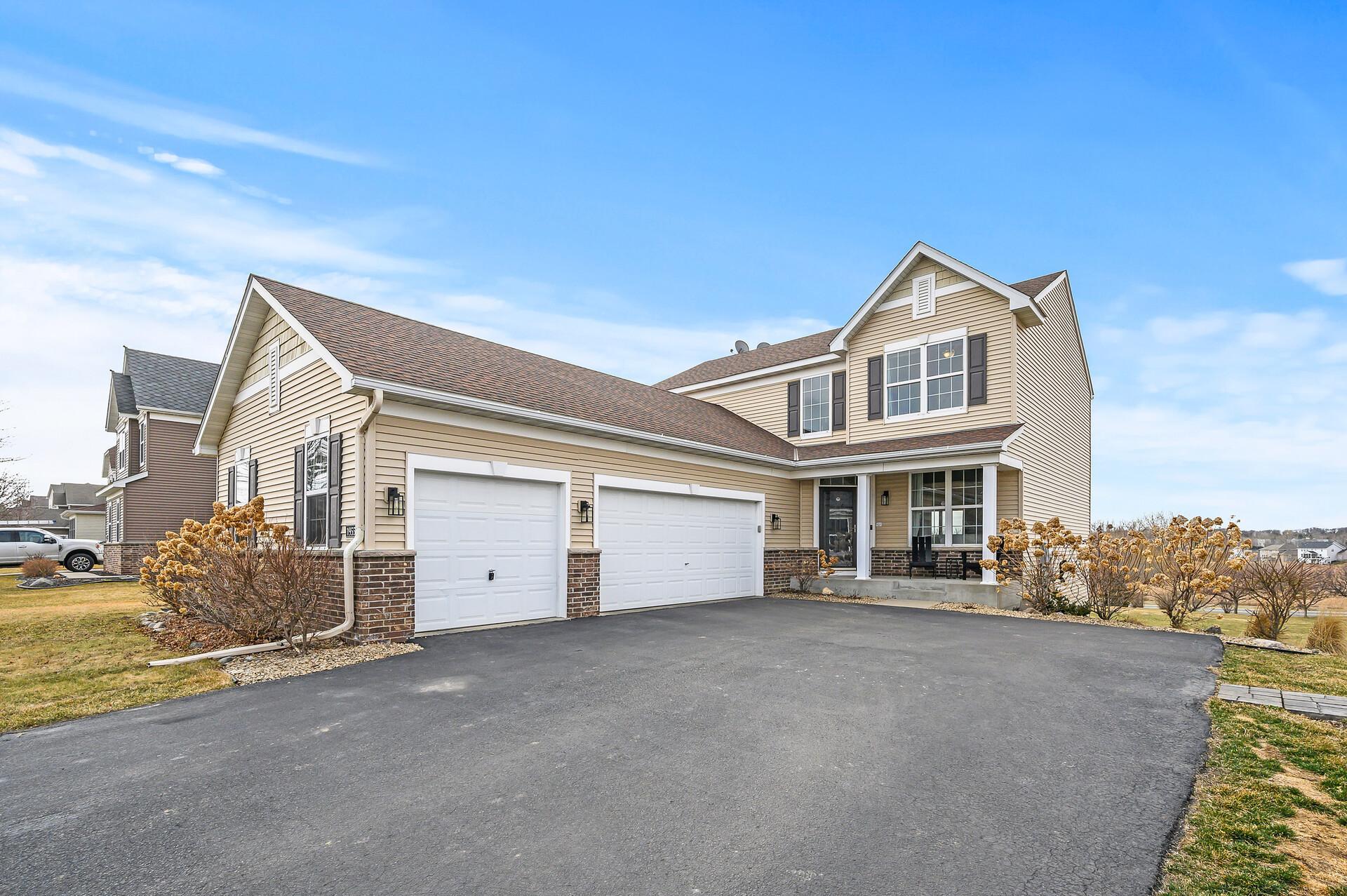 View of Residential at 19555 Hazel Nut Avenue, Lakeville MN 55044, Lakeville - Mike Wilen | Minnesota Team Real Estate