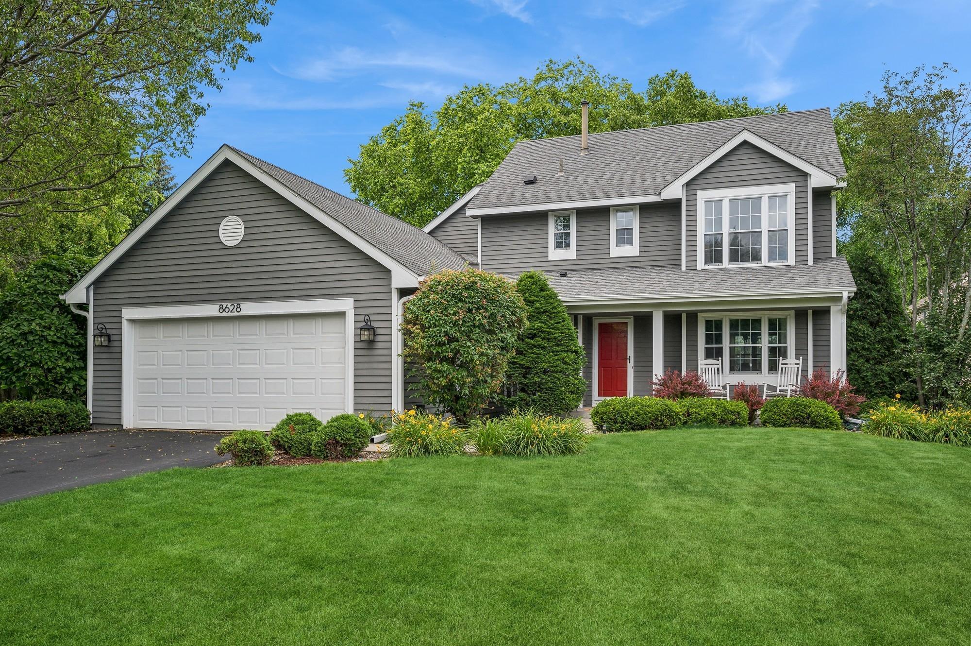 View of Residential at 8628 Langley Court, Eden Prairie MN 55347, Eden Prairie - Mike Wilen | Minnesota Team Real Estate