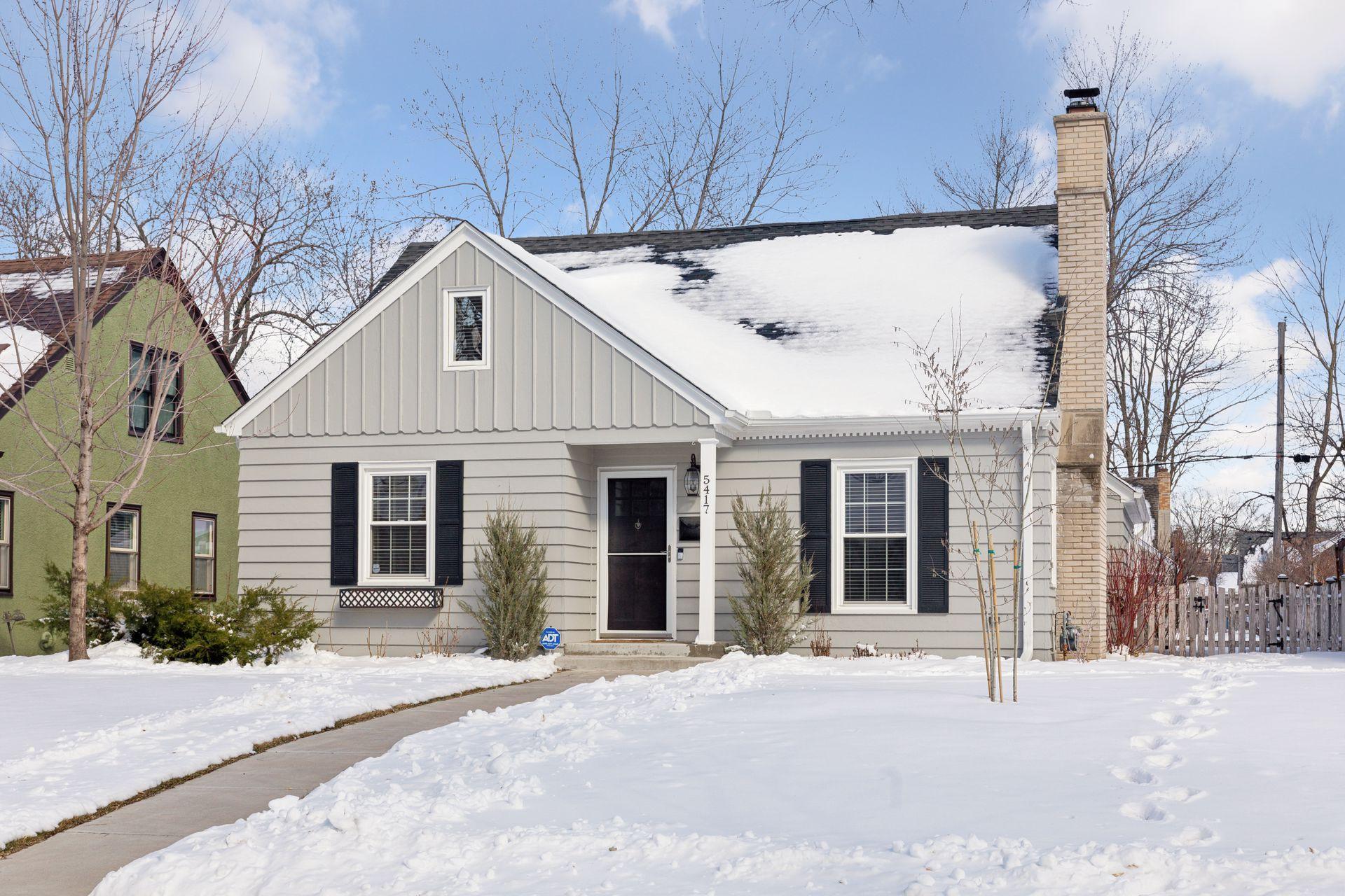 View of Residential at 5417 Newton Avenue, Minneapolis MN 55419, Minneapolis - Mike Wilen | Minnesota Team Real Estate