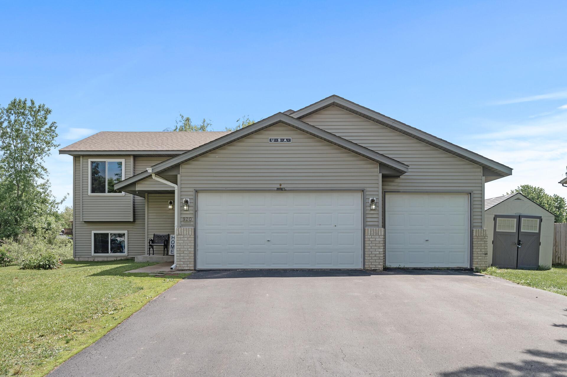View of Residential at 920 Marigold Drive, Cambridge MN 55008, Cambridge - Mike Wilen | Minnesota Team Real Estate