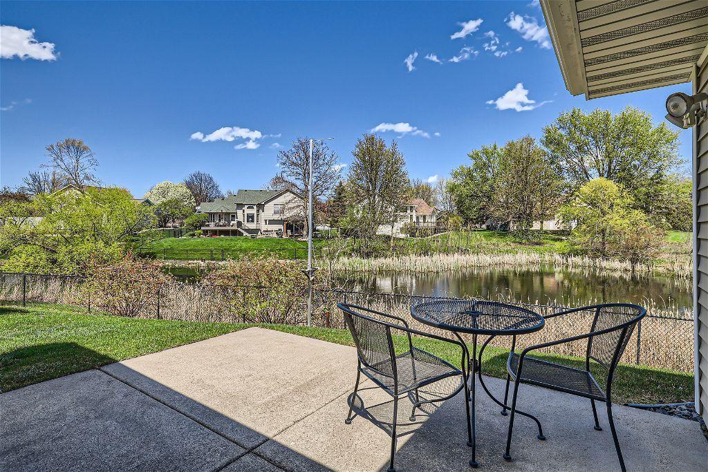 View of Residential at 8544 Stratford Lane, Brooklyn Park MN 55443, Brooklyn Park - Mike Wilen | Minnesota Team Real Estate