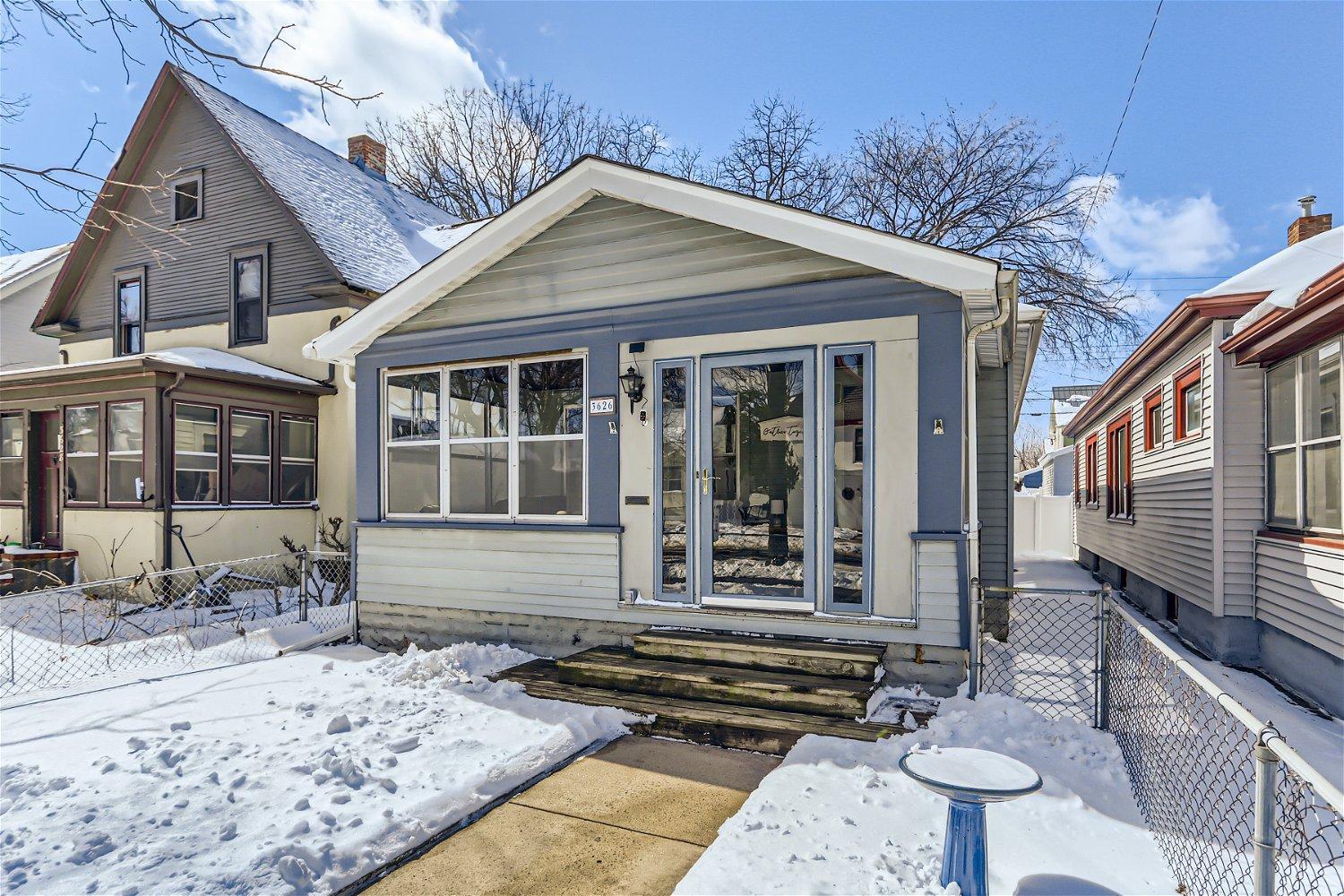 View of Residential at 3626 1st Avenue, Minneapolis MN 55409, Minneapolis - Mike Wilen | Minnesota Team Real Estate