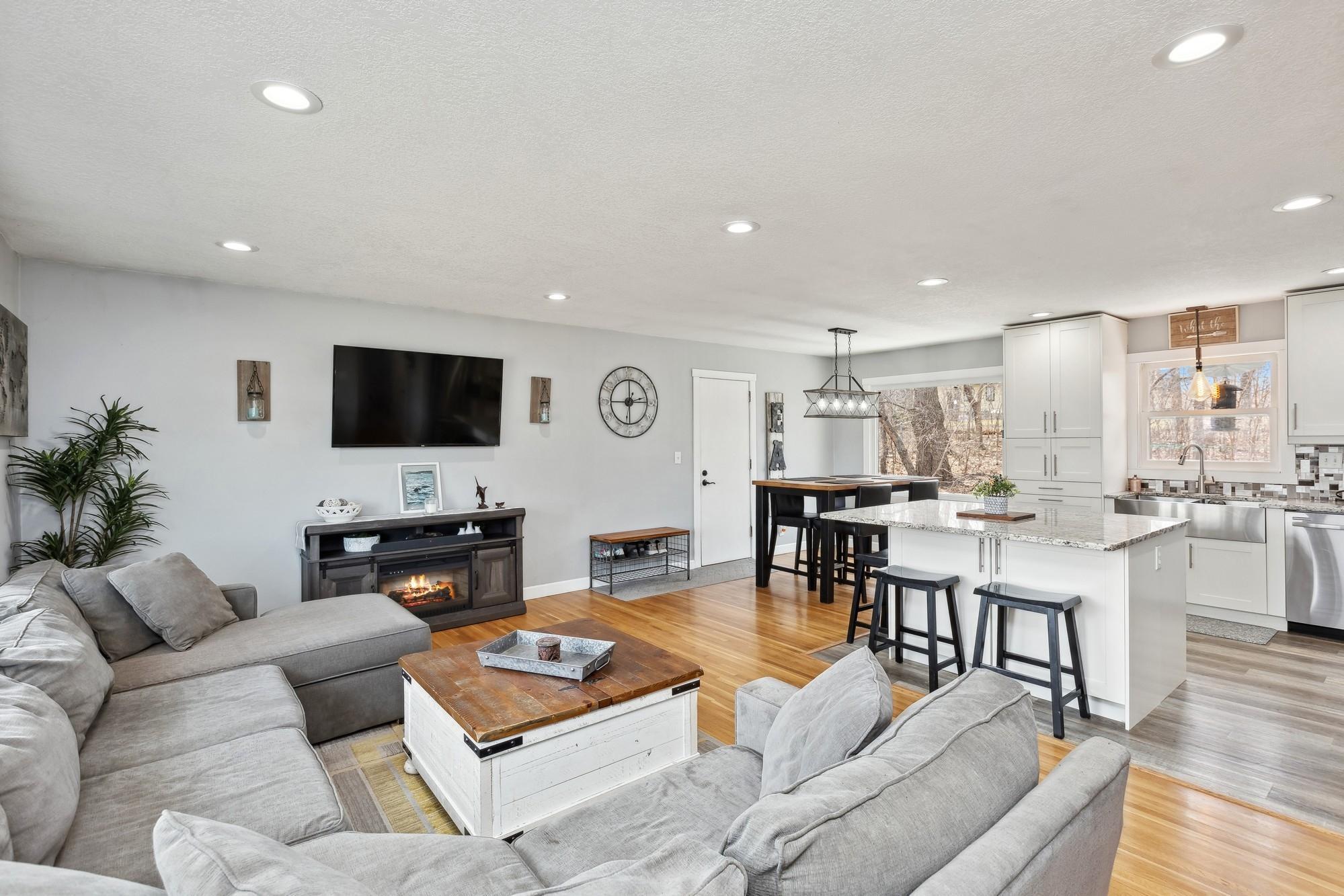 View of Residential at 8500 Xerxes Avenue, Bloomington MN 55431, Bloomington - Mike Wilen | Minnesota Team Real Estate
