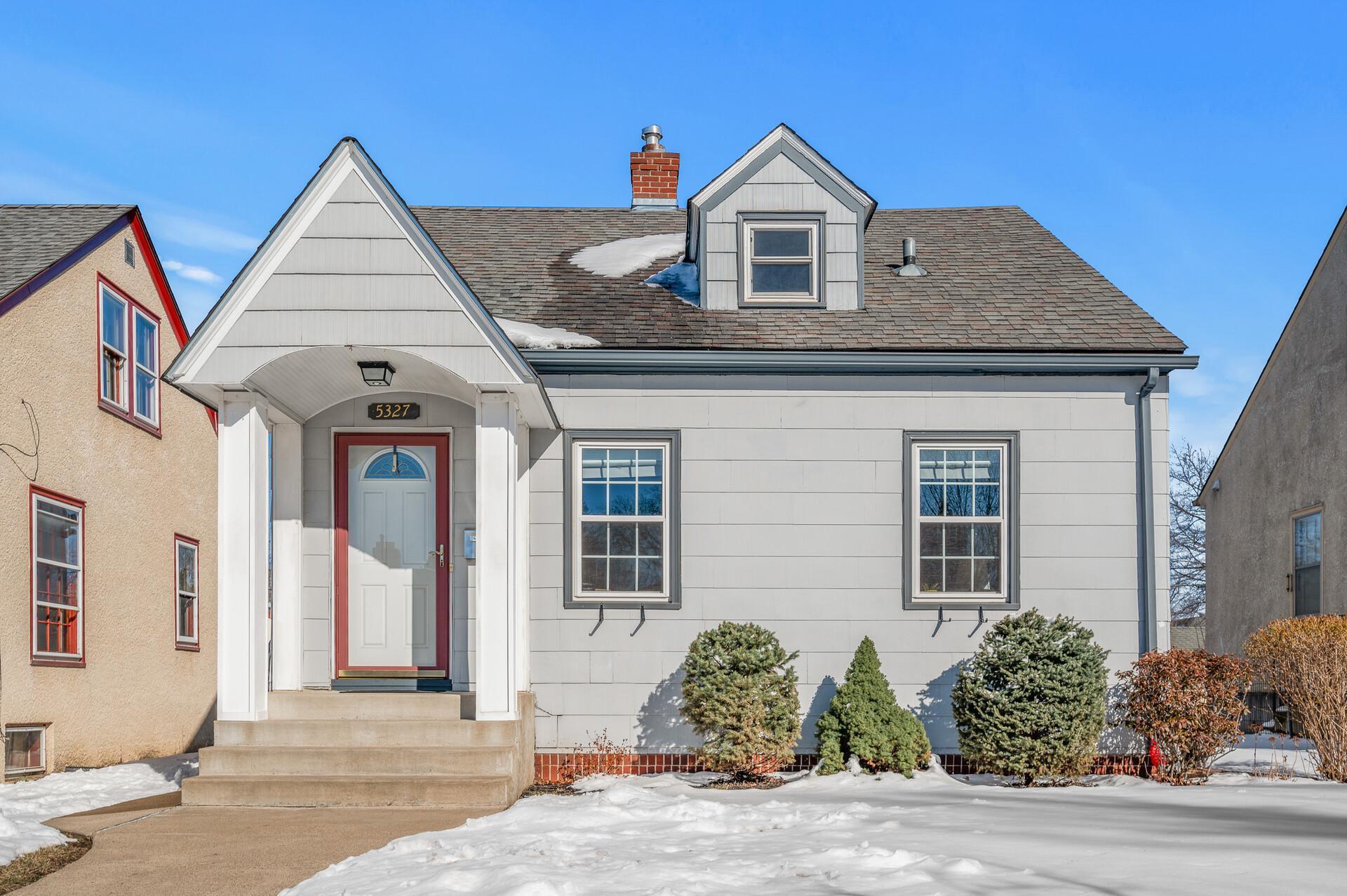 View of Residential at 5327 38th Avenue, Minneapolis MN 55417, Minneapolis - Mike Wilen | Minnesota Team Real Estate