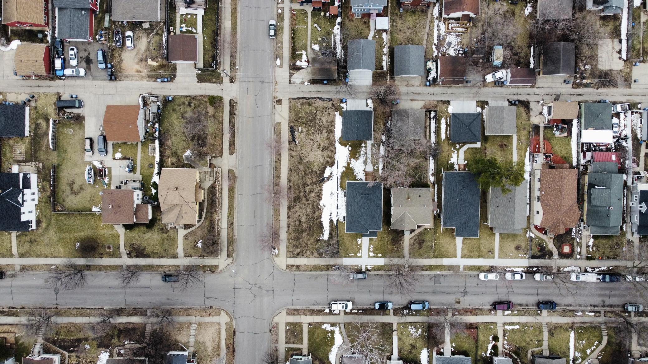 View of Land at 2030 Sheridan Avenue, Minneapolis MN 55411, Minneapolis - Mike Wilen | Minnesota Team Real Estate