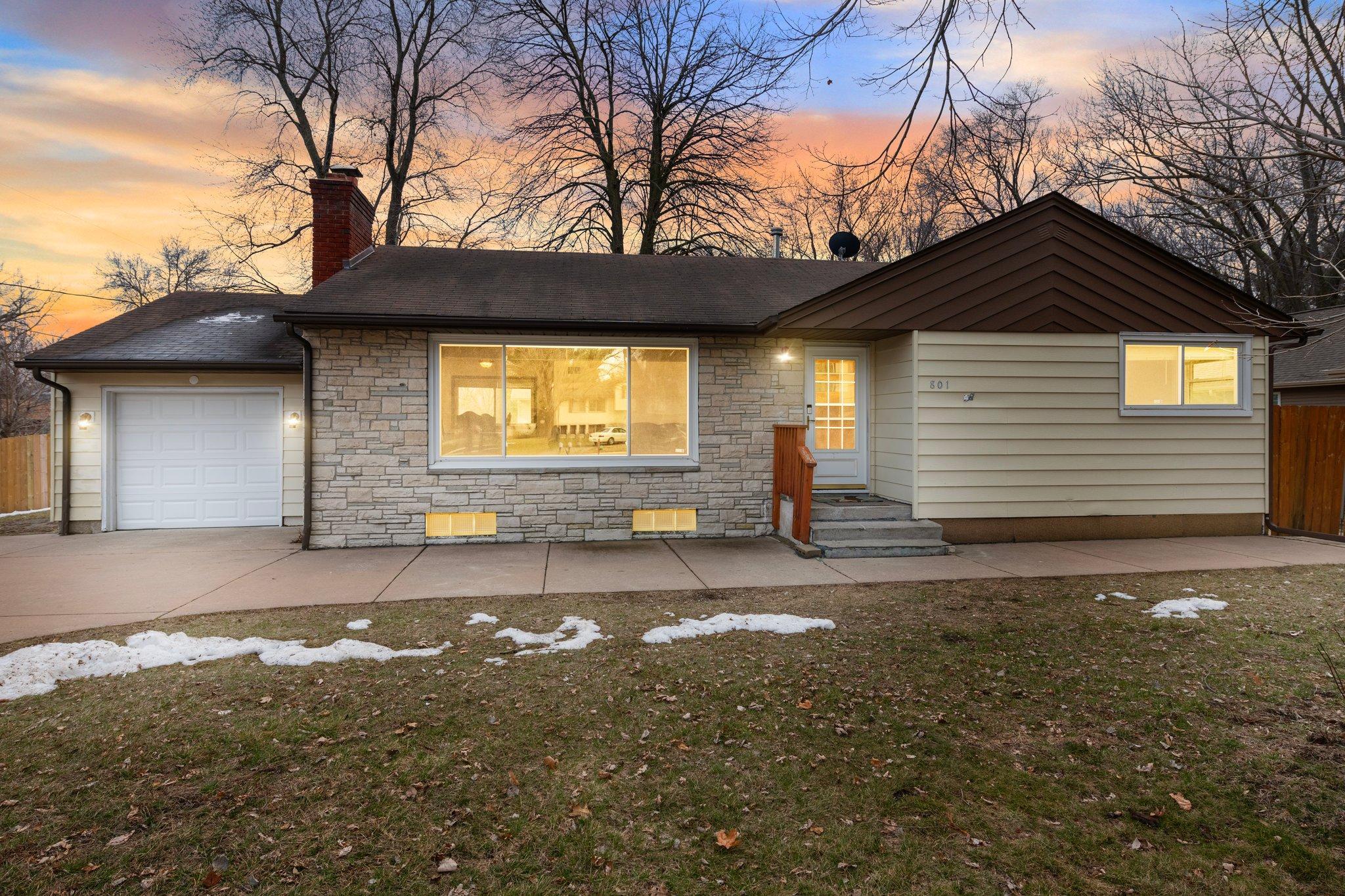 View of Residential at 801 85th Avenue, Brooklyn Park MN 55444, Brooklyn Park - Mike Wilen | Minnesota Team Real Estate