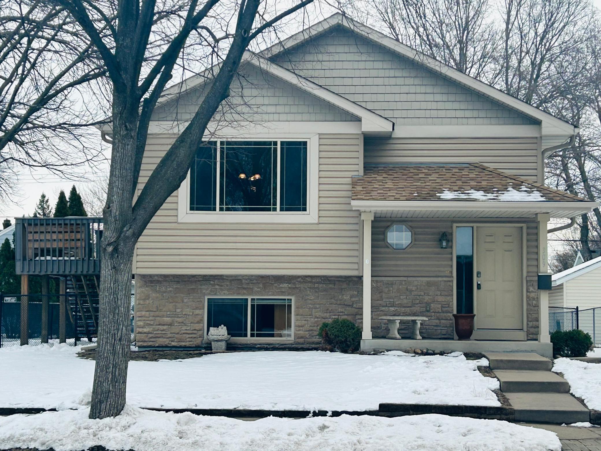 View of Residential at 309 9th Avenue, South Saint Paul MN 55075, South Saint Paul - Mike Wilen | Minnesota Team Real Estate
