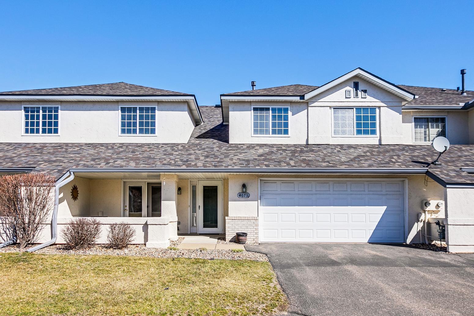 View of Residential at 4673 Centerville Road, White Bear Twp MN 55127, White Bear Twp - Mike Wilen | Minnesota Team Real Estate