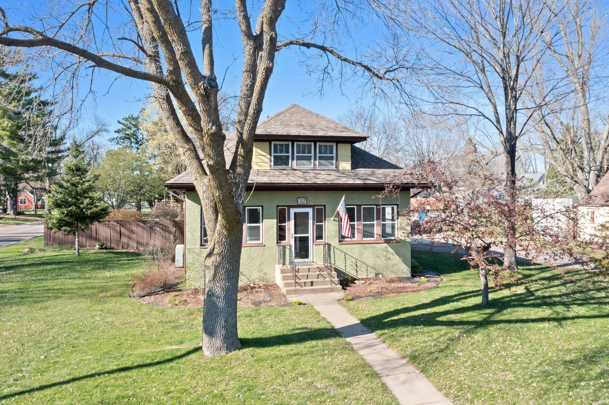View of Residential at 122 Elizabeth Street, Isanti MN 55040, Isanti - Mike Wilen | Minnesota Team Real Estate