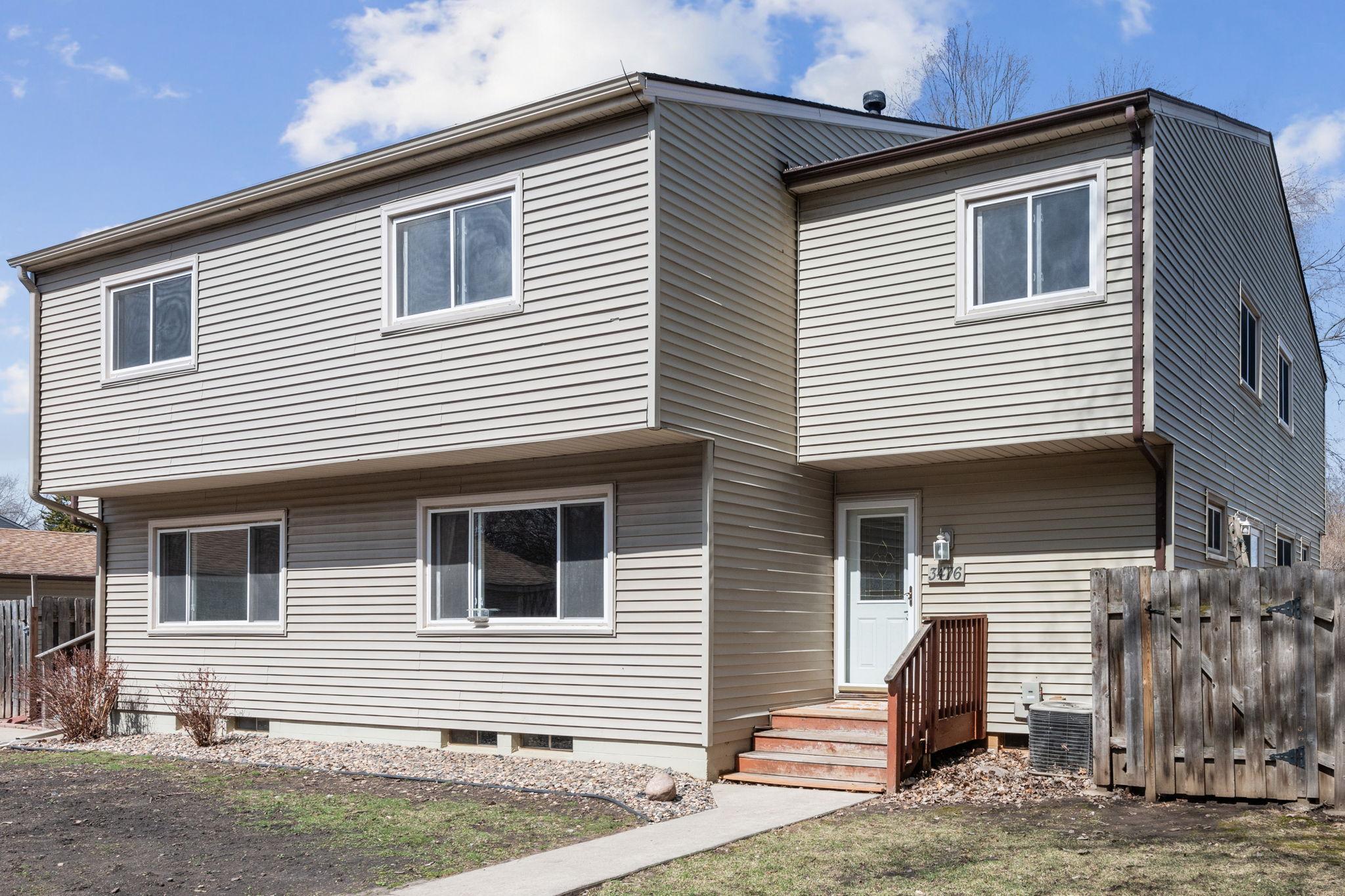 View of Residential at 3476 Greenwood Court, Saint Paul MN 55122, Saint Paul - Mike Wilen | Minnesota Team Real Estate
