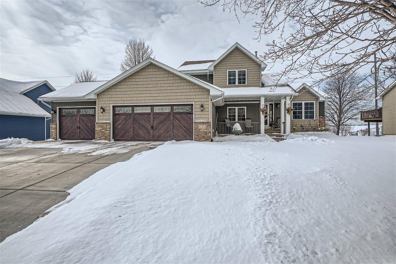 View of Residential at 1205 Lakeview Parkway, Buffalo MN 55313, Buffalo - Mike Wilen | Minnesota Team Real Estate