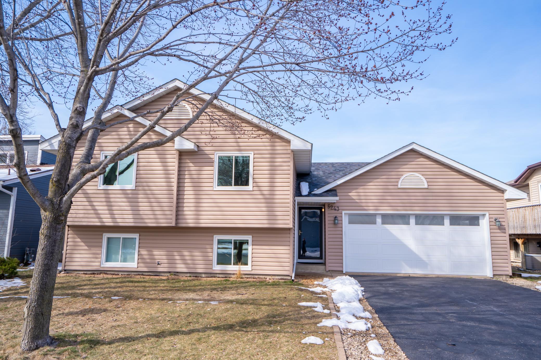 View of Residential at 5243 180th Street, Farmington MN 55024, Farmington - Mike Wilen | Minnesota Team Real Estate