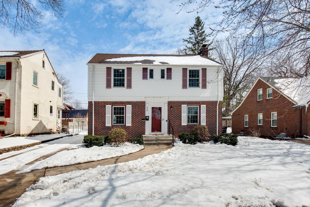 View of Residential at 858 Chippewa Avenue, Saint Paul MN 55107, Saint Paul - Mike Wilen | Minnesota Team Real Estate