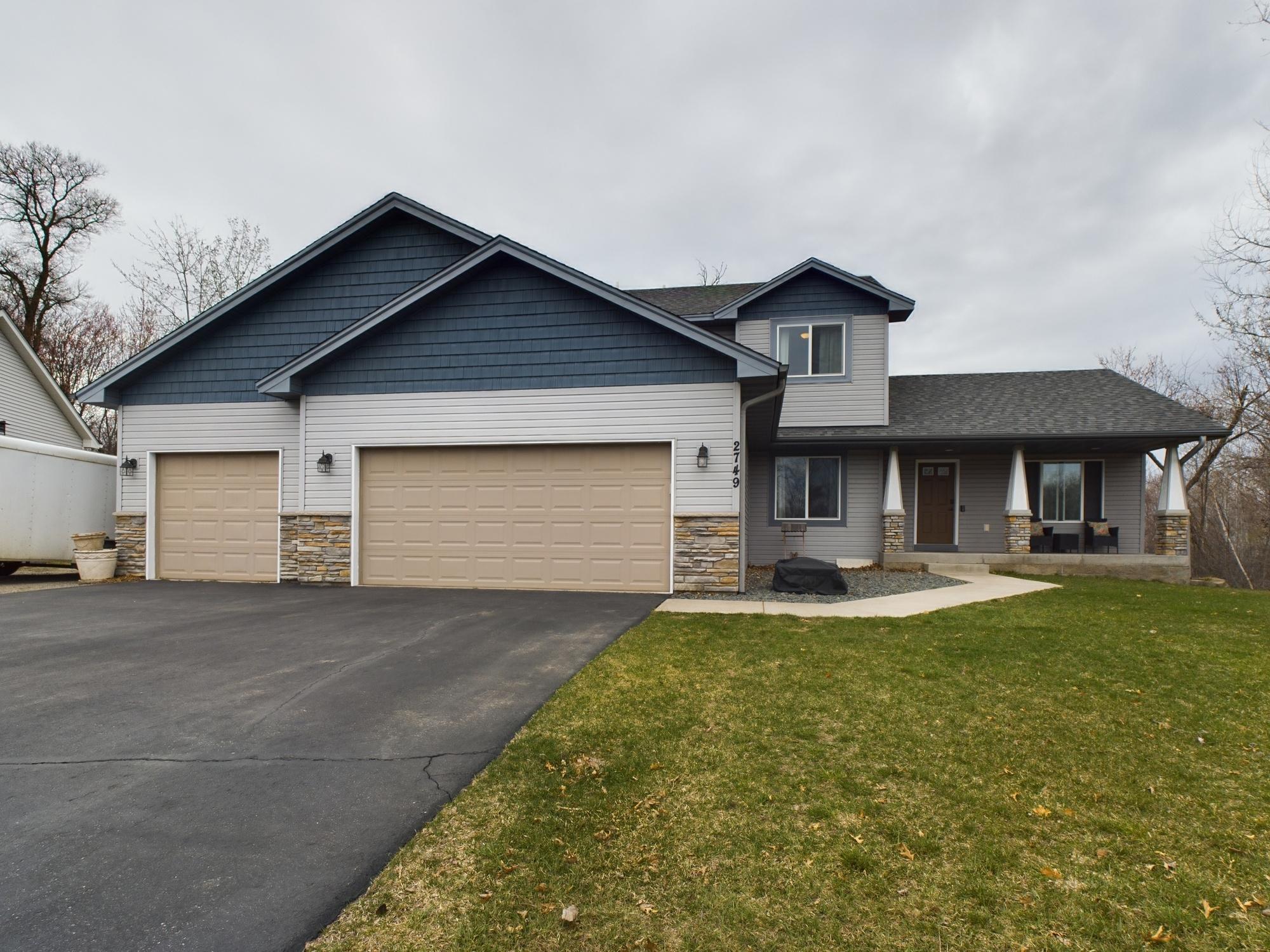 View of Residential at 2749 Garfield Place, Cambridge MN 55008, Cambridge - Mike Wilen | Minnesota Team Real Estate