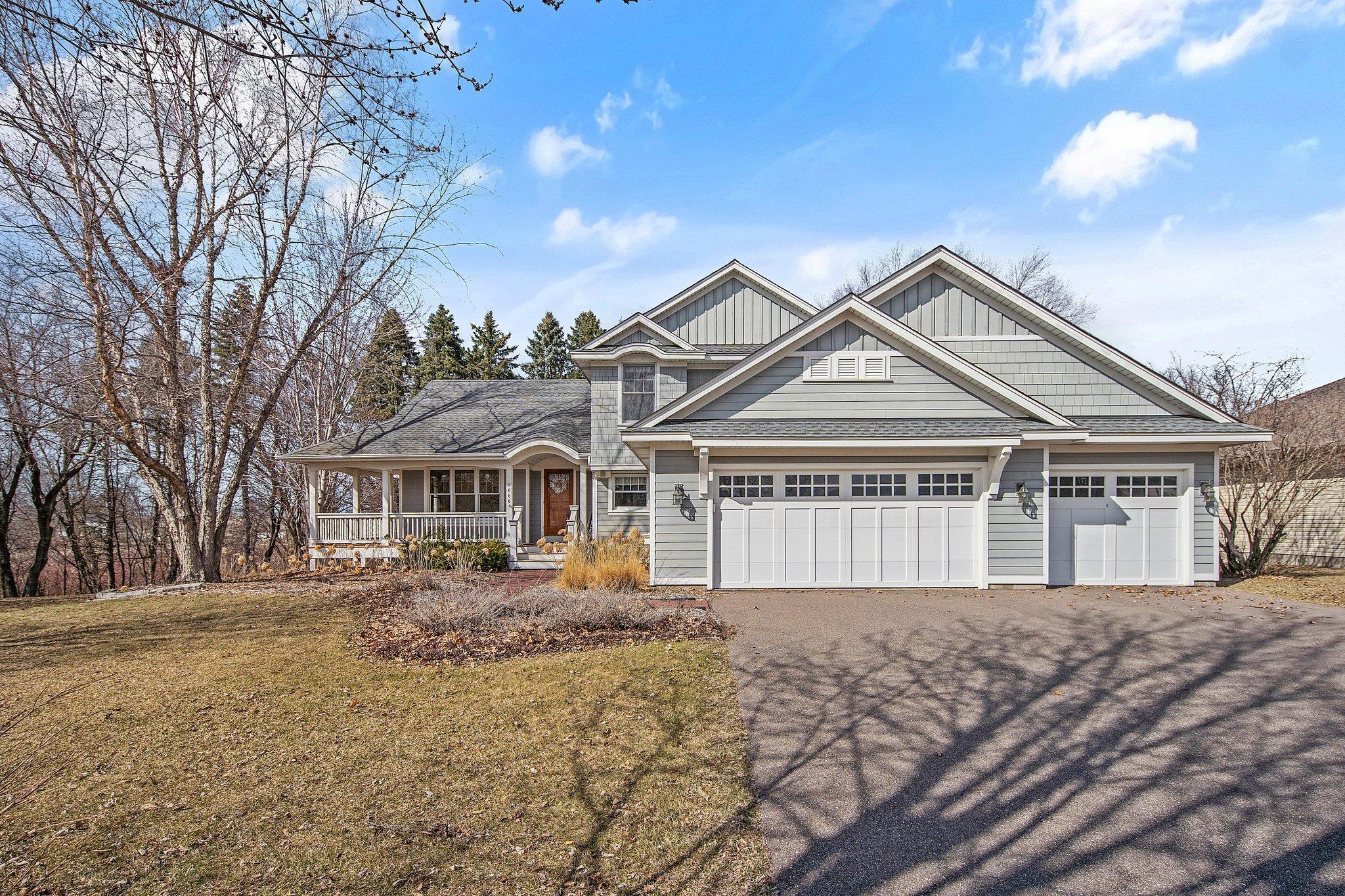 View of Residential at 1686 Lakeland Circle, Hugo MN 55038, Hugo - Mike Wilen | Minnesota Team Real Estate
