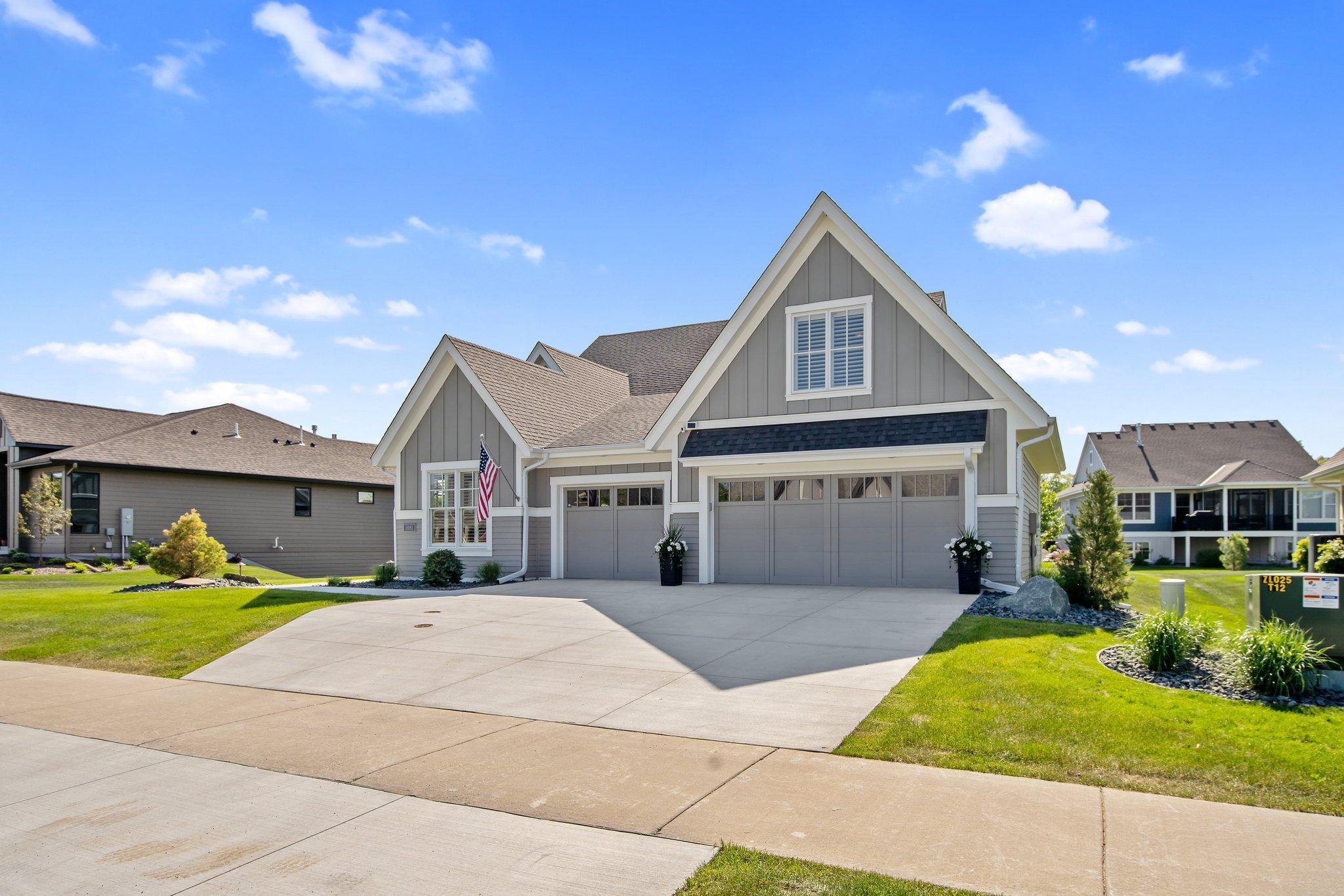 View of Residential at 1881 Annika Drive, Lake Elmo MN 55042, Lake Elmo - Mike Wilen | Minnesota Team Real Estate