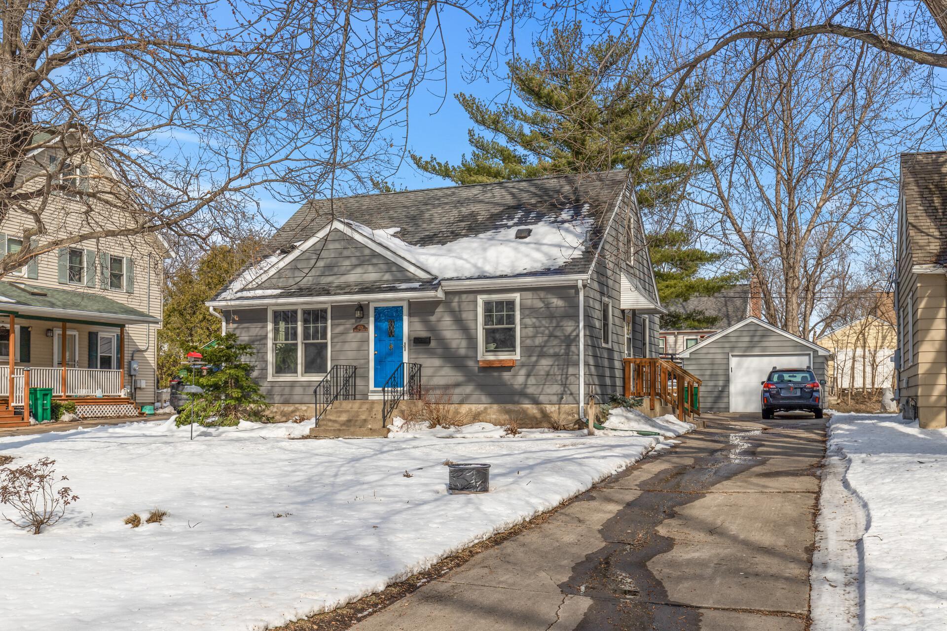 View of Residential at 4524 Halifax Avenue, Robbinsdale MN 55422, Robbinsdale - Mike Wilen | Minnesota Team Real Estate
