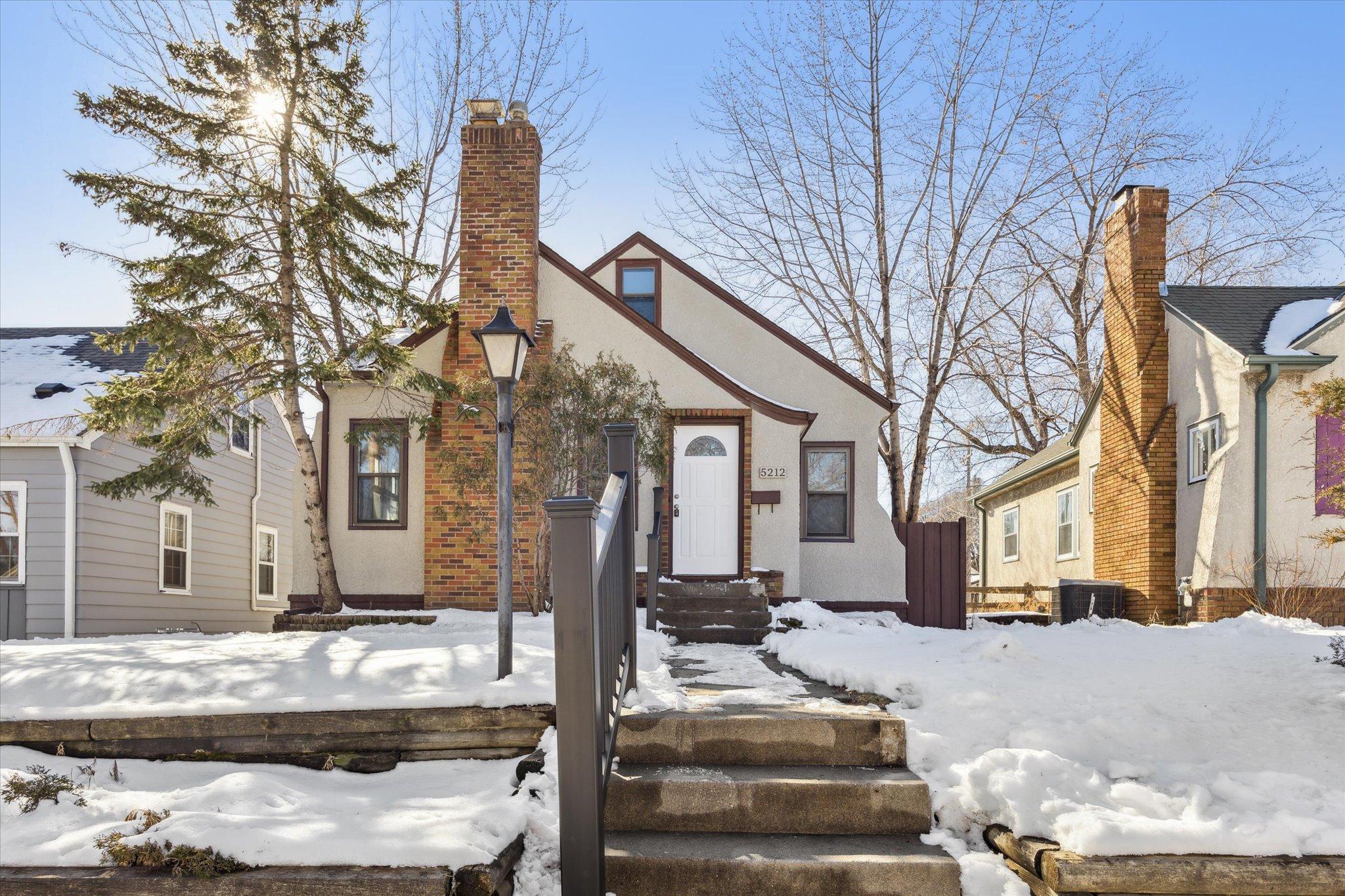 View of Residential at 5212 29th Avenue, Minneapolis MN 55417, Minneapolis - Mike Wilen | Minnesota Team Real Estate