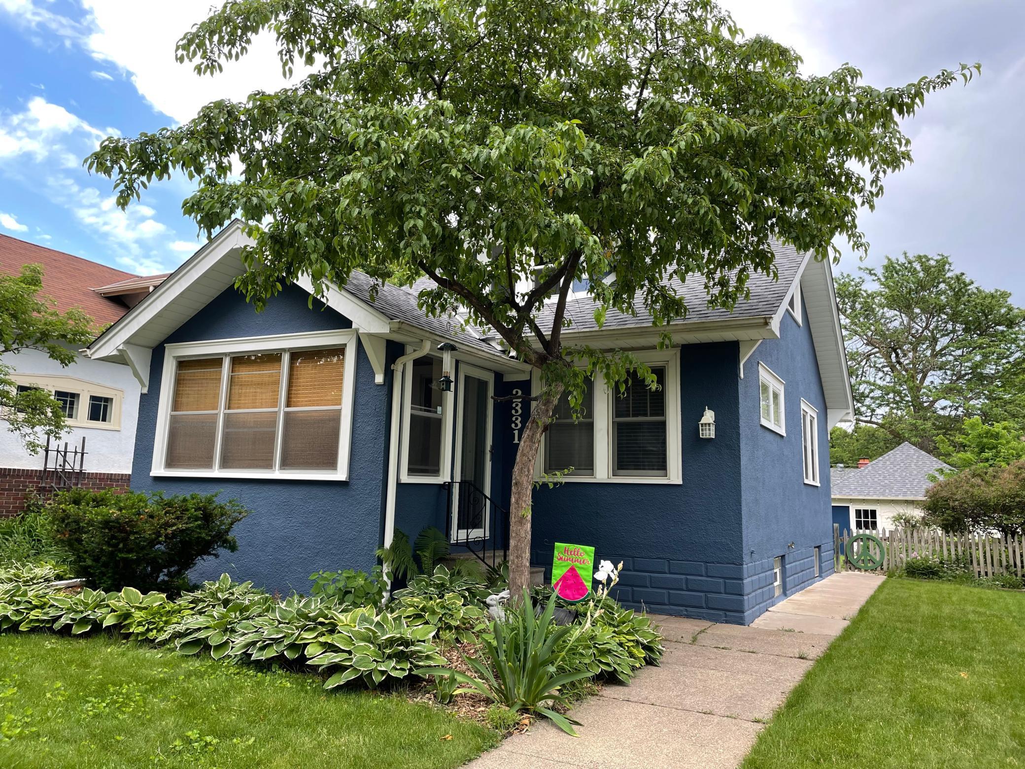 View of Residential at 2331 Cleveland Street, Minneapolis MN 55418, Minneapolis - Mike Wilen | Minnesota Team Real Estate
