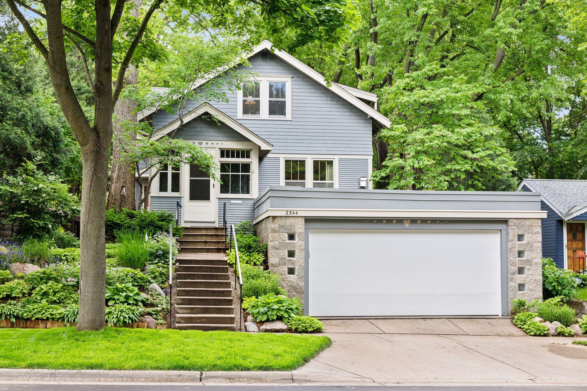 View of Residential at 2344 Doswell Avenue, Saint Paul MN 55108, Saint Paul - Mike Wilen | Minnesota Team Real Estate
