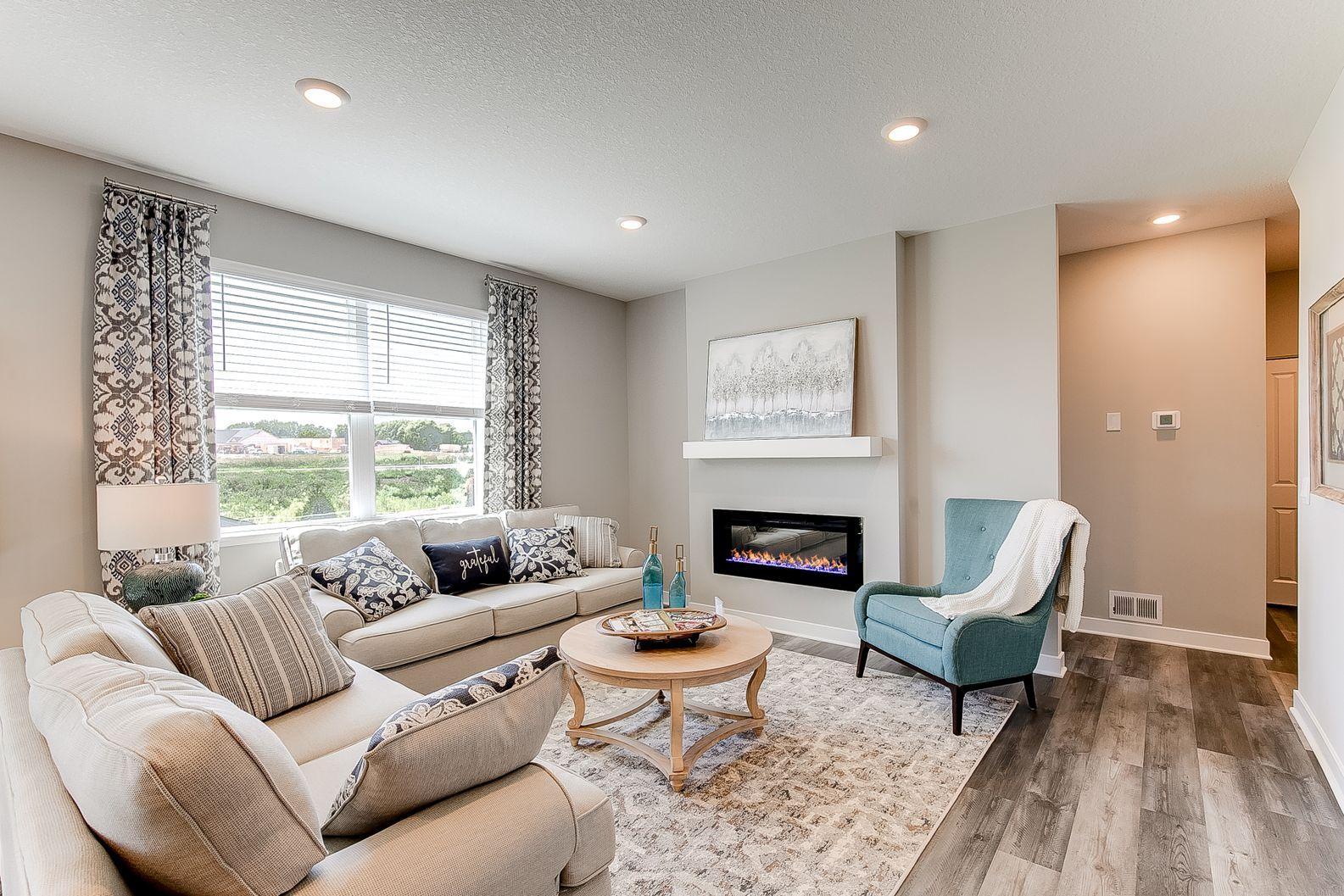 View of Residential at 6586 Pine Arbor Boulevard, Cottage Grove MN 55016, Cottage Grove - Mike Wilen | Minnesota Team Real Estate