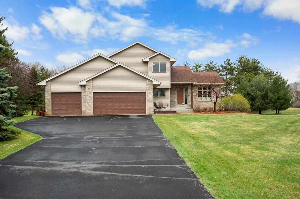 View of Residential at 3717 165th Avenue, Ham Lake MN 55304, Ham Lake - Mike Wilen | Minnesota Team Real Estate