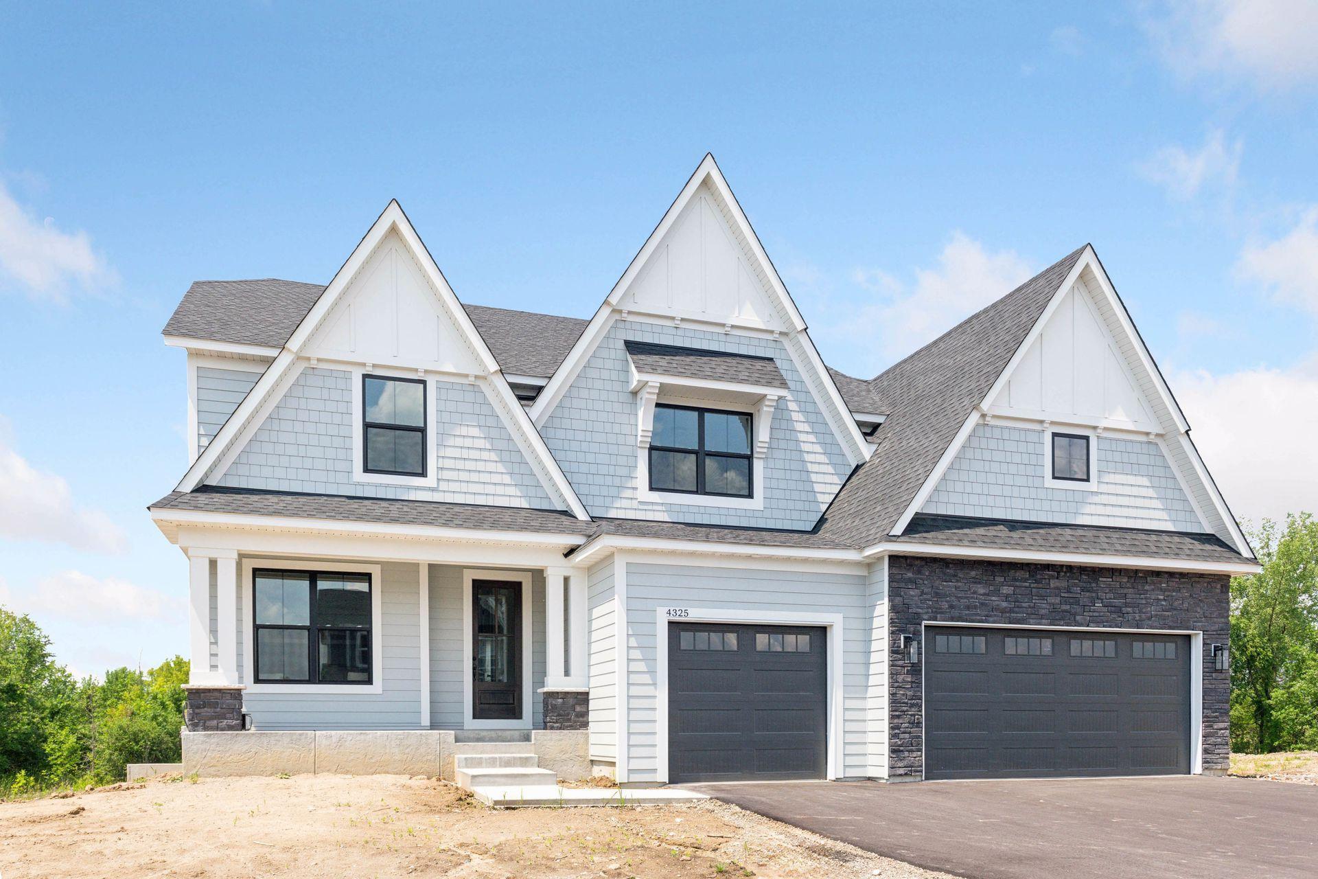 View of Residential at 4325 Hillside Drive, Medina MN 55340, Medina - Mike Wilen | Minnesota Team Real Estate