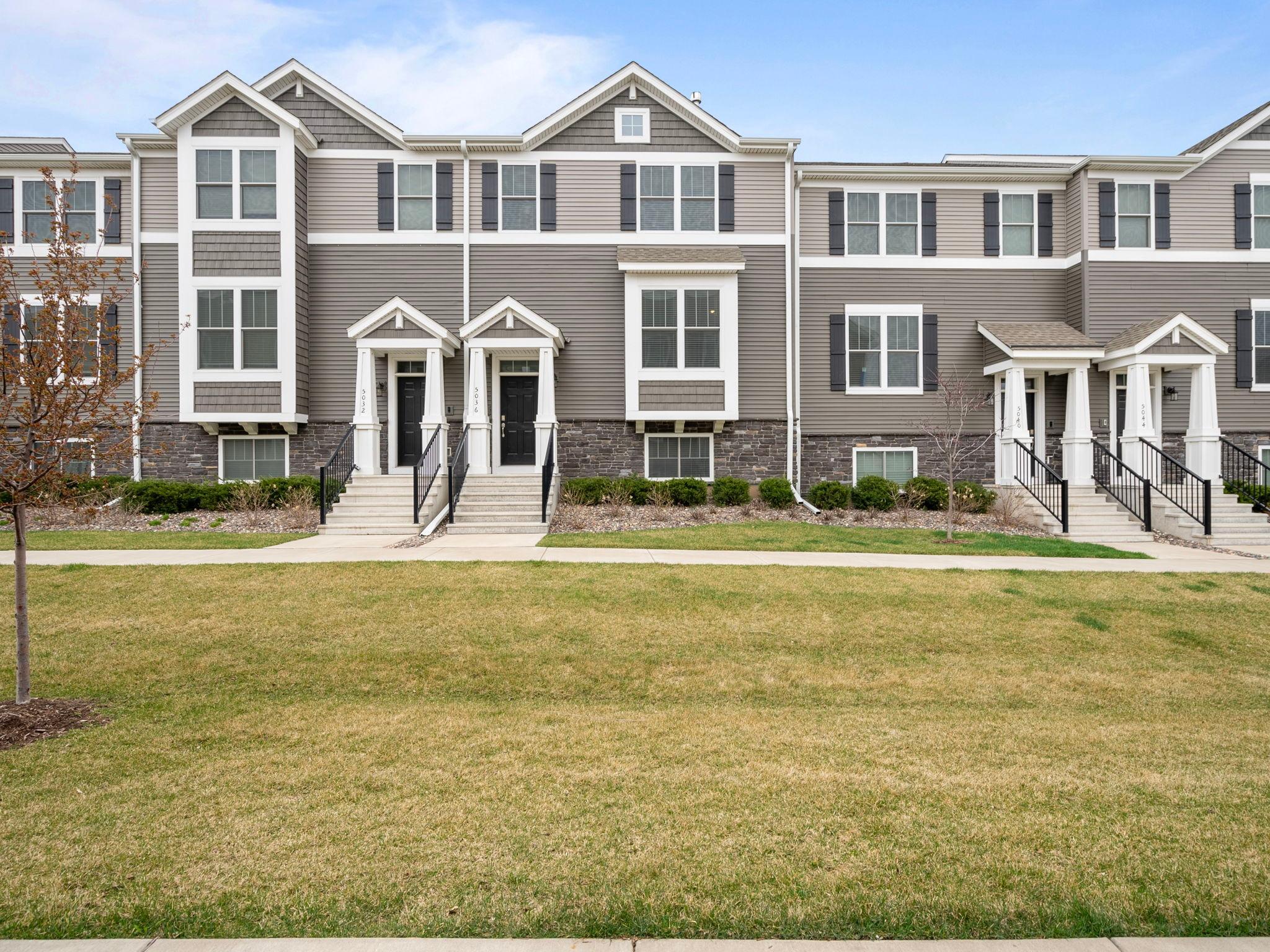 View of Residential at 5036 93rd Lane, Brooklyn Park MN 55443, Brooklyn Park - Mike Wilen | Minnesota Team Real Estate
