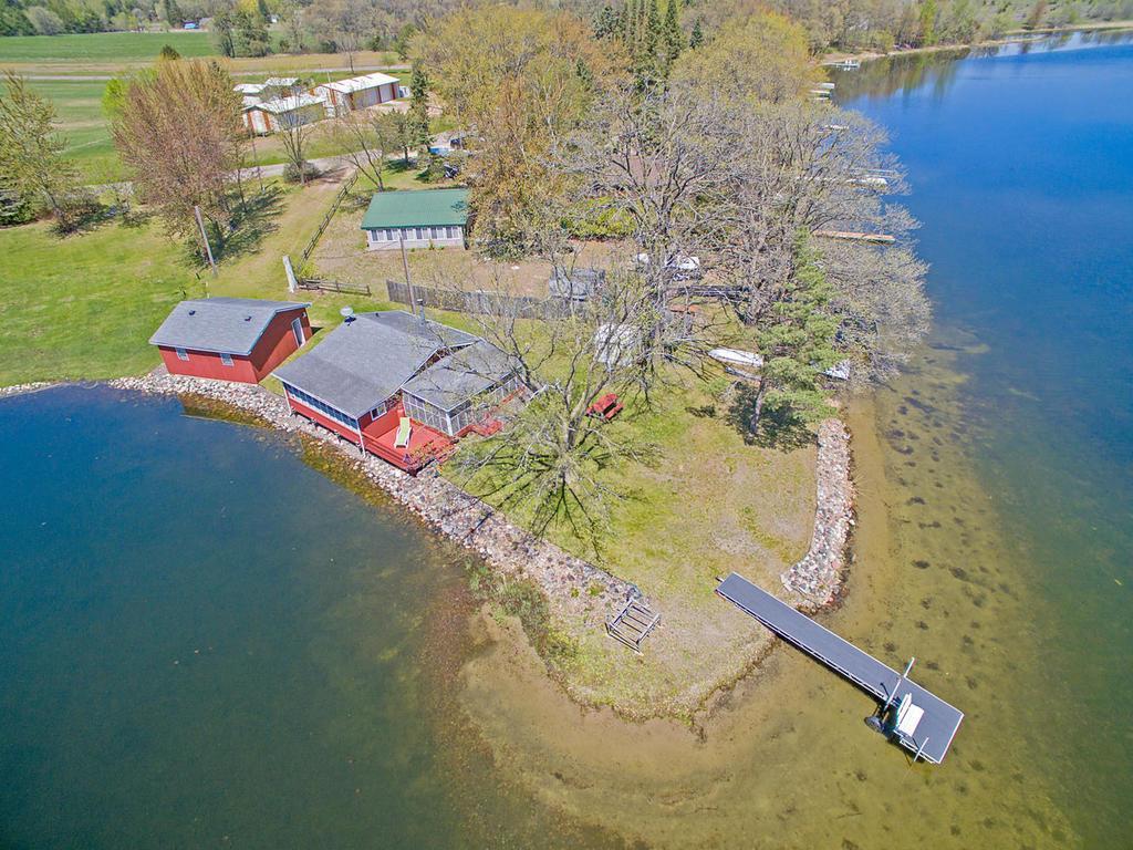 View of Residential at 28621 127th Street, Zimmerman MN 55398, Zimmerman - Mike Wilen | Minnesota Team Real Estate