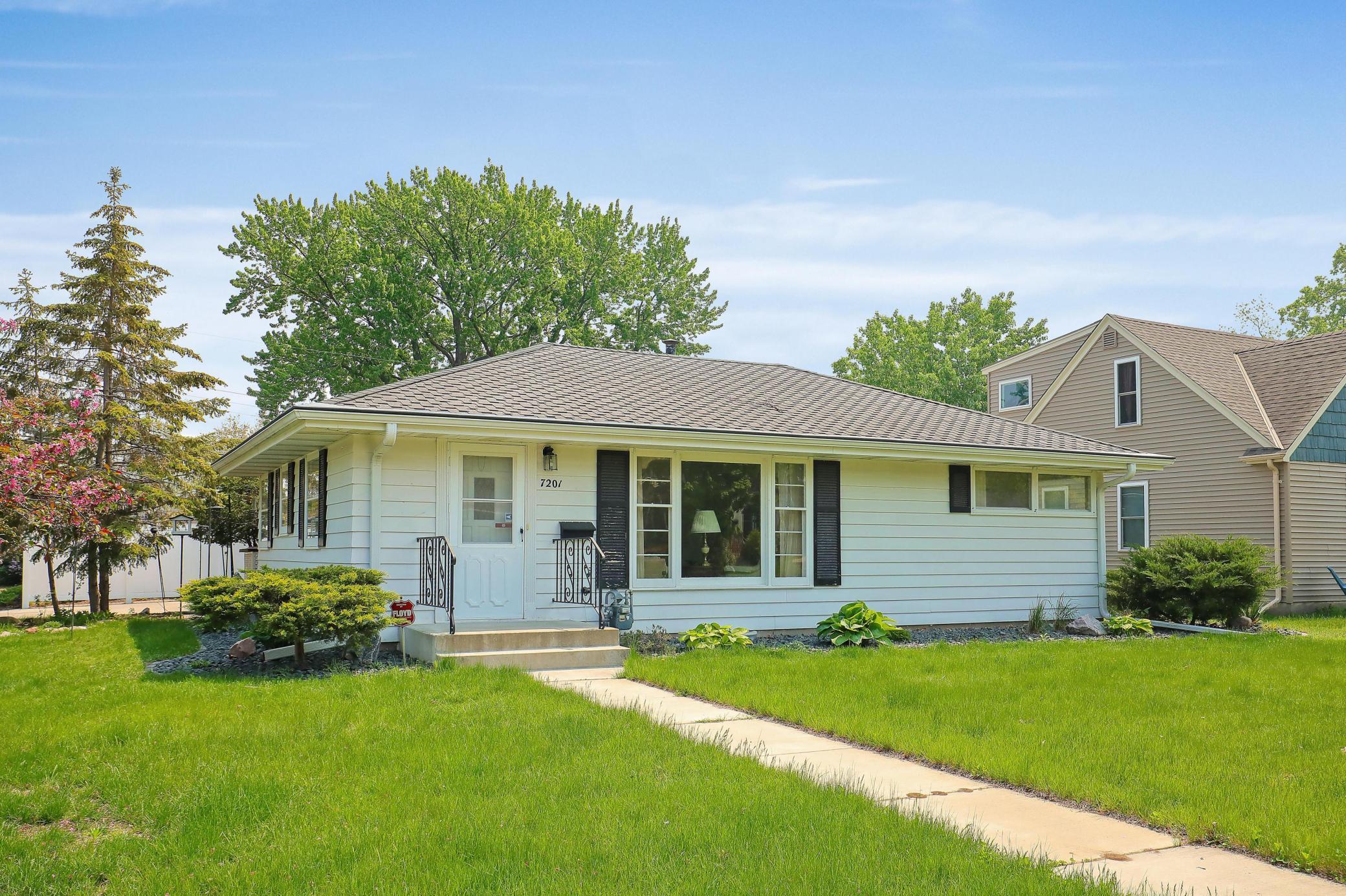 View of Residential at 7201 Clinton Avenue, Richfield MN 55423, Richfield - Mike Wilen | Minnesota Team Real Estate