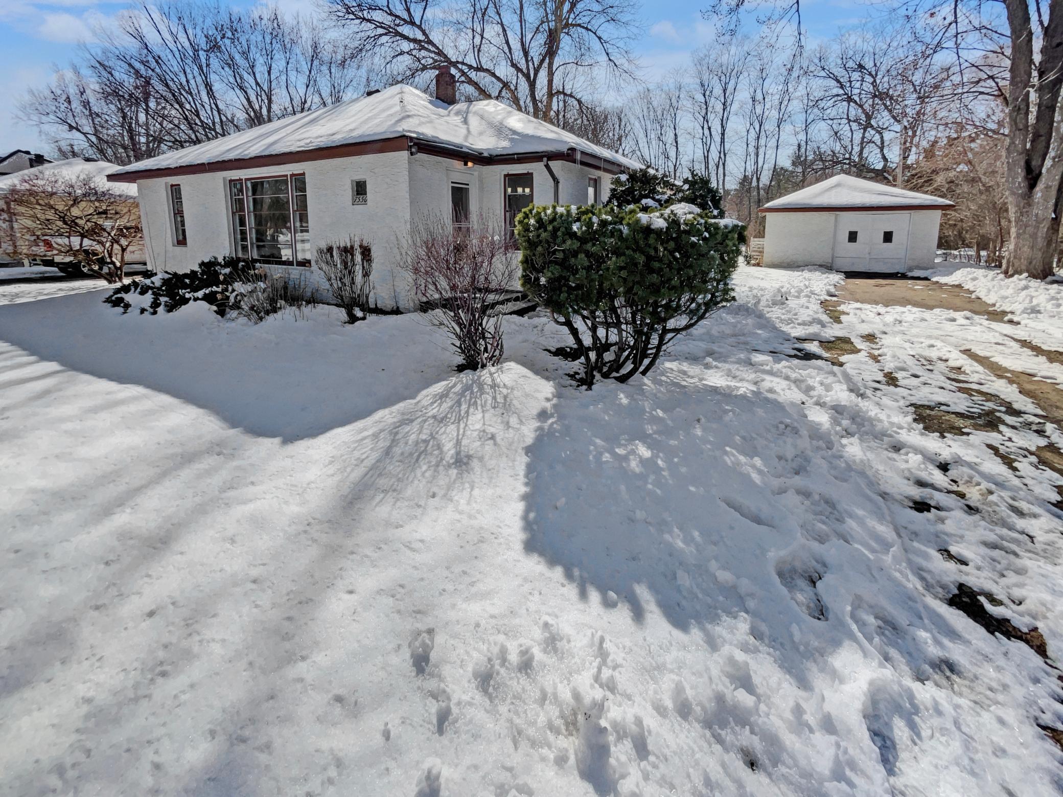 View of Residential at 7550 Knollwood Drive, Mounds View MN 55112, Mounds View - Mike Wilen | Minnesota Team Real Estate