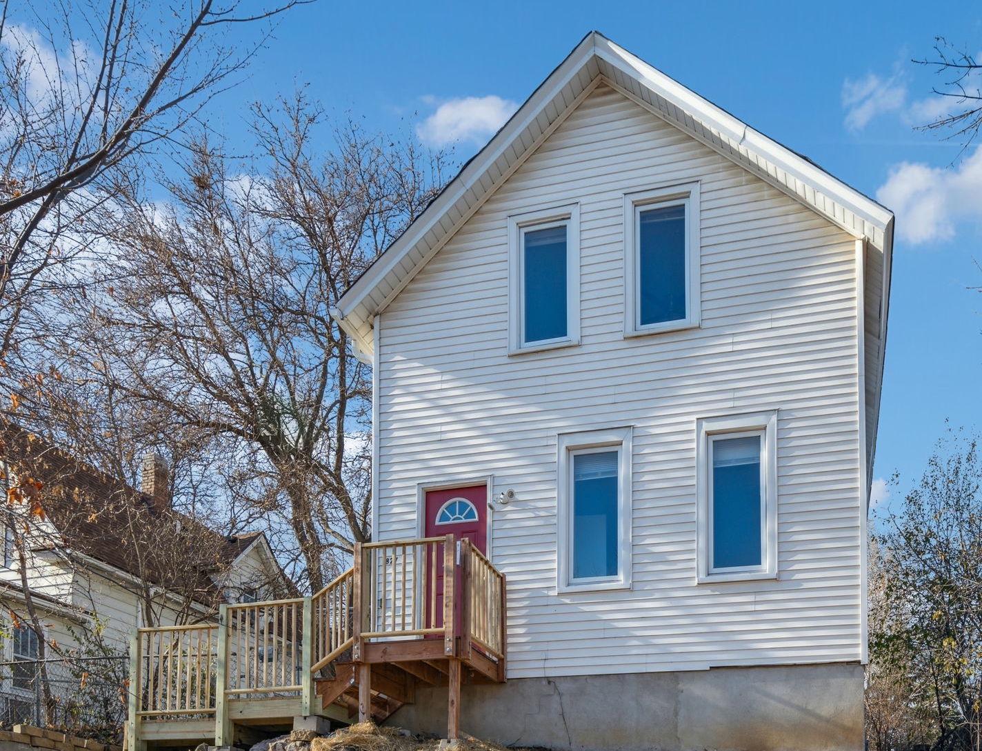 View of Residential at 827 Agate Street, Saint Paul MN 55117, Saint Paul - Mike Wilen | Minnesota Team Real Estate